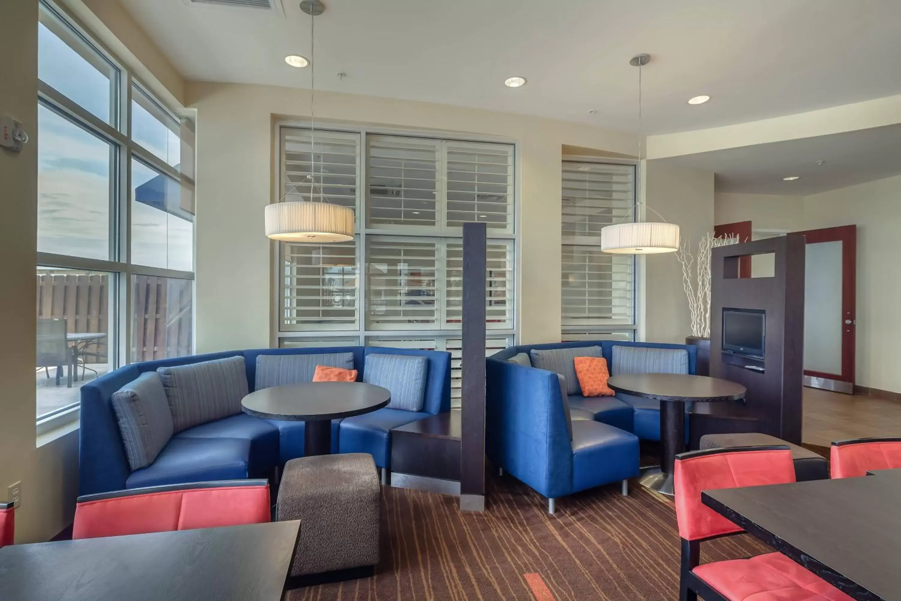 Other, Lounge/Bar in Courtyard by Marriott Jacksonville Beach Oceanfront