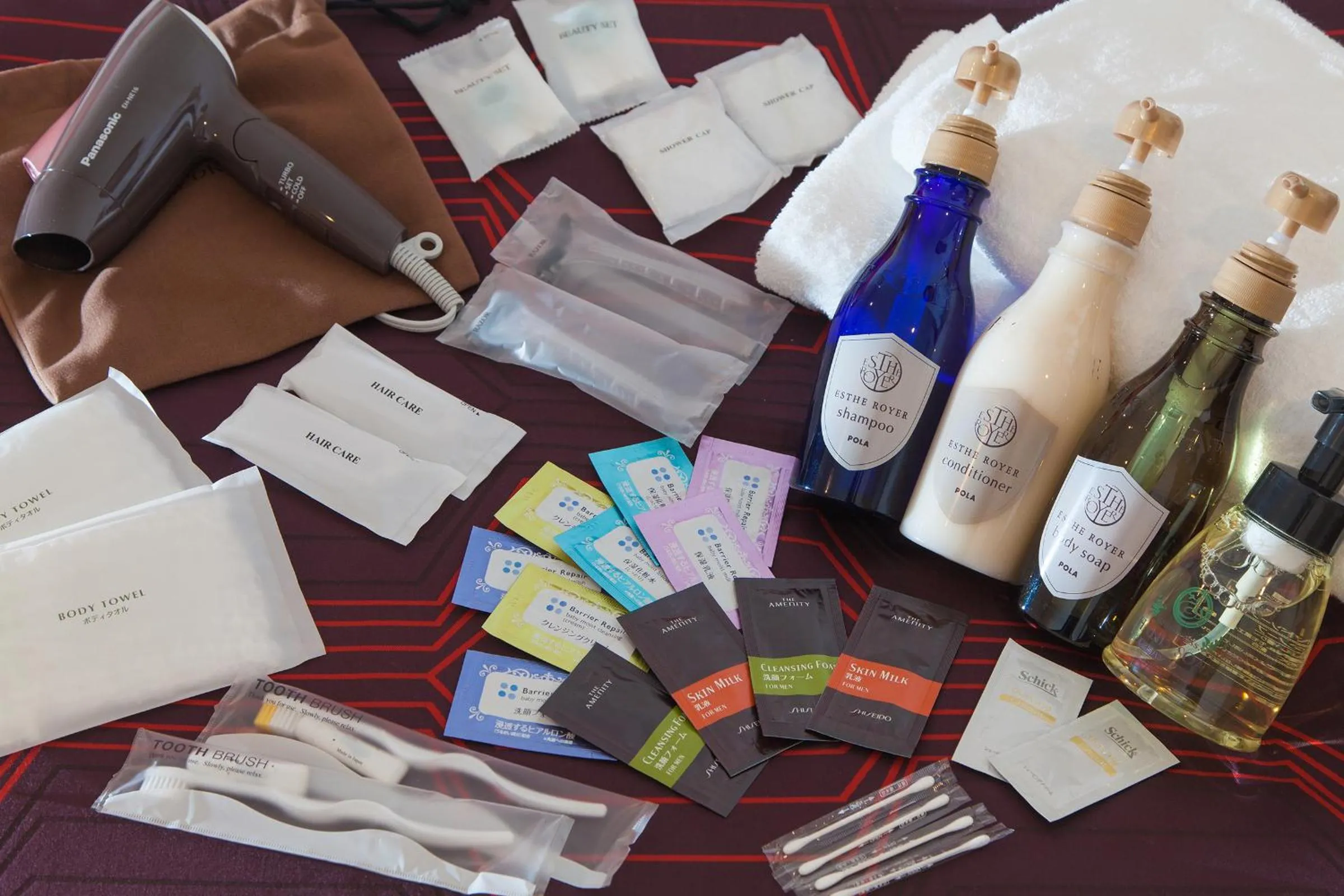 Other in HOTEL MYSTAYS Haneda