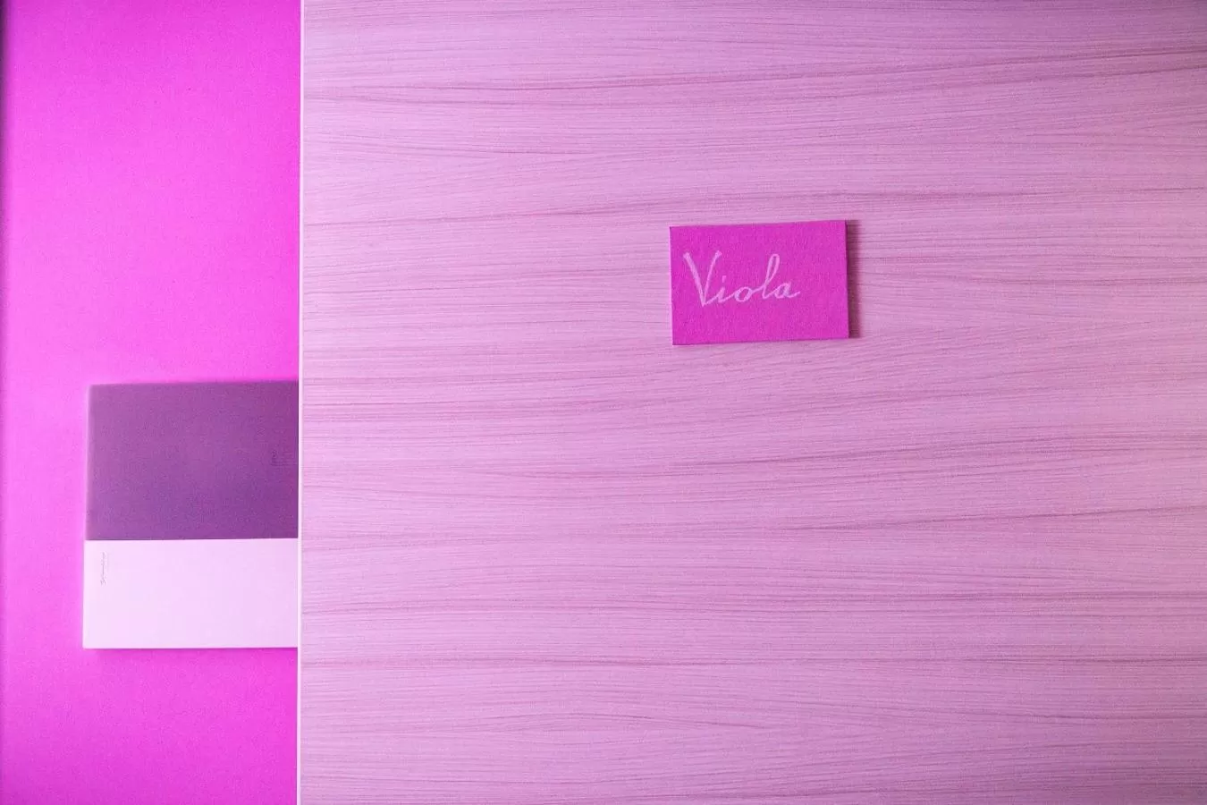 Decorative detail in Colors B&B