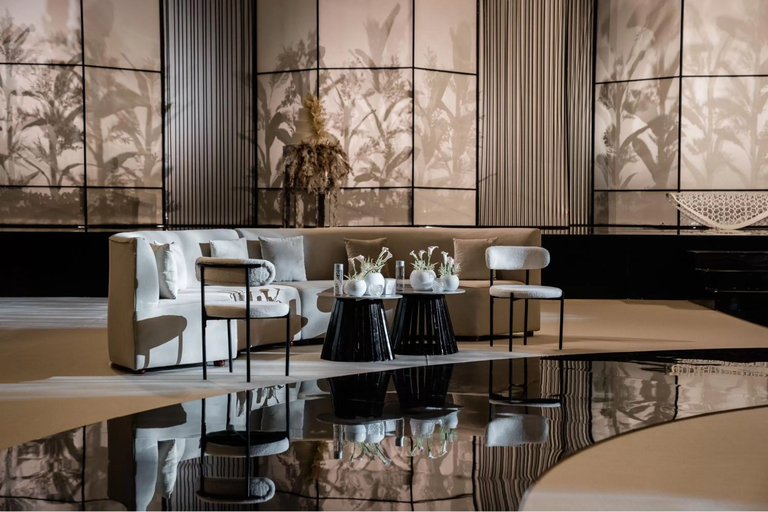 Banquet/Function facilities in The St. Regis Abu Dhabi