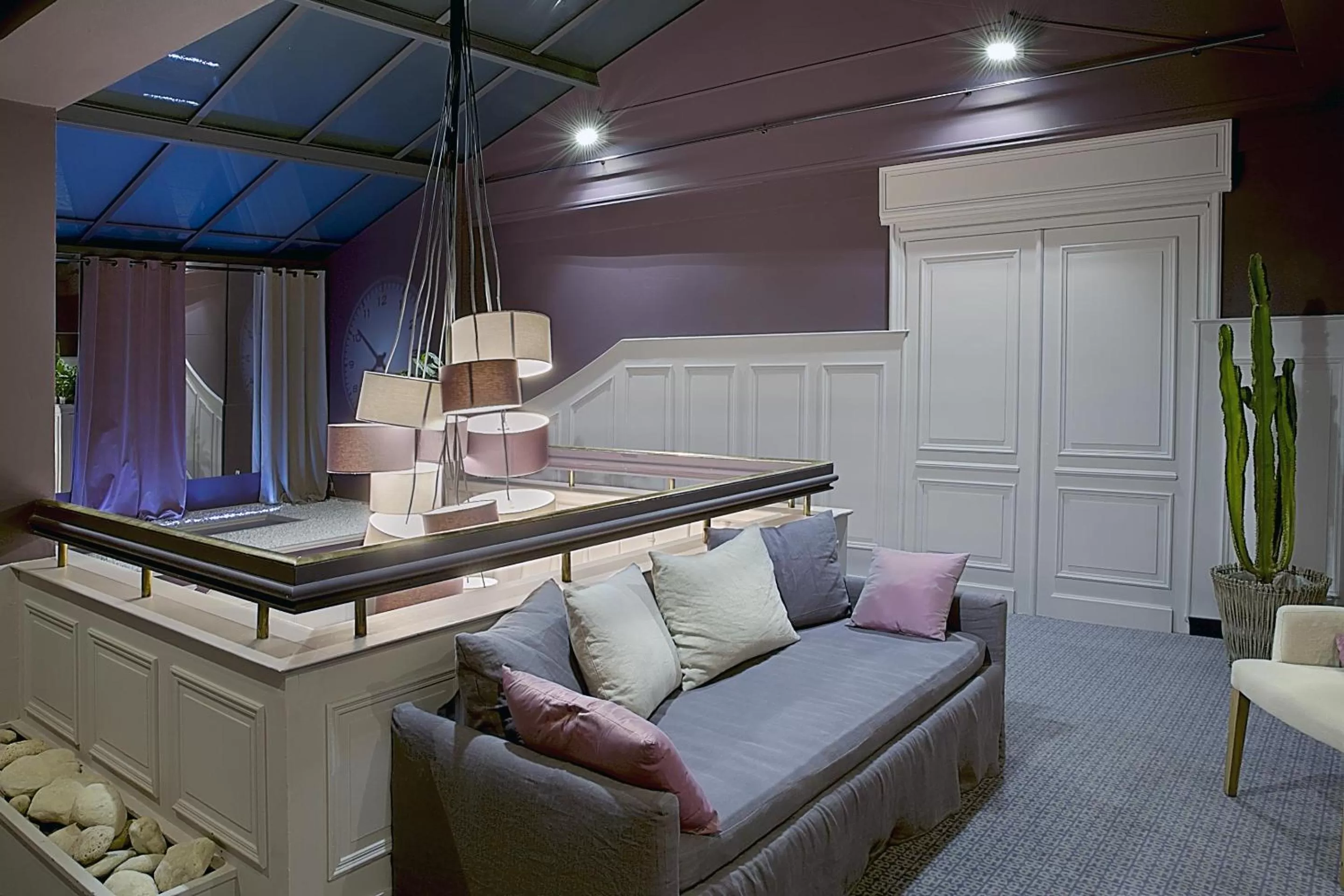 On site in Best Western Hotel de la Breche