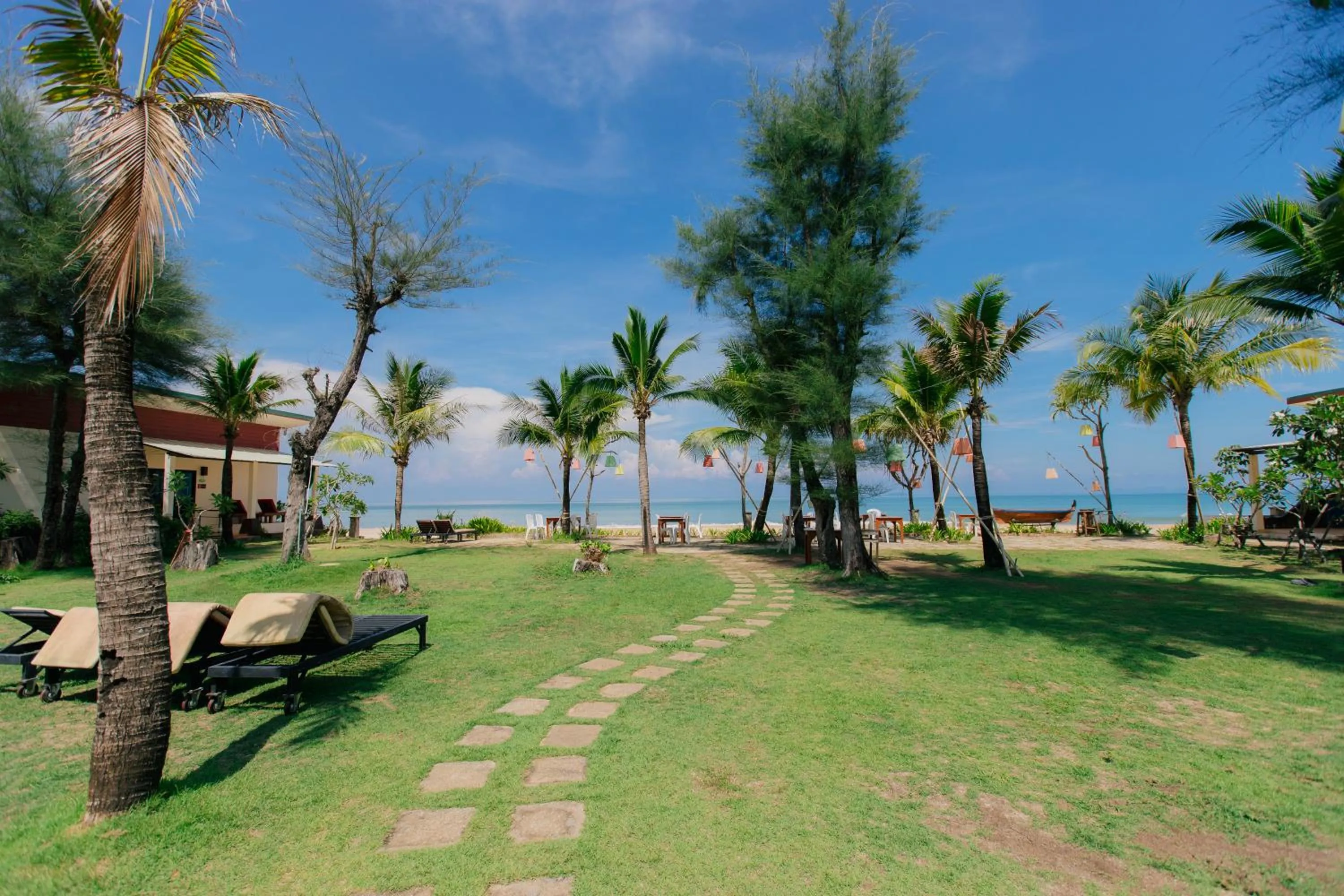 Golden Bay Cottage - SHA Extra Plus