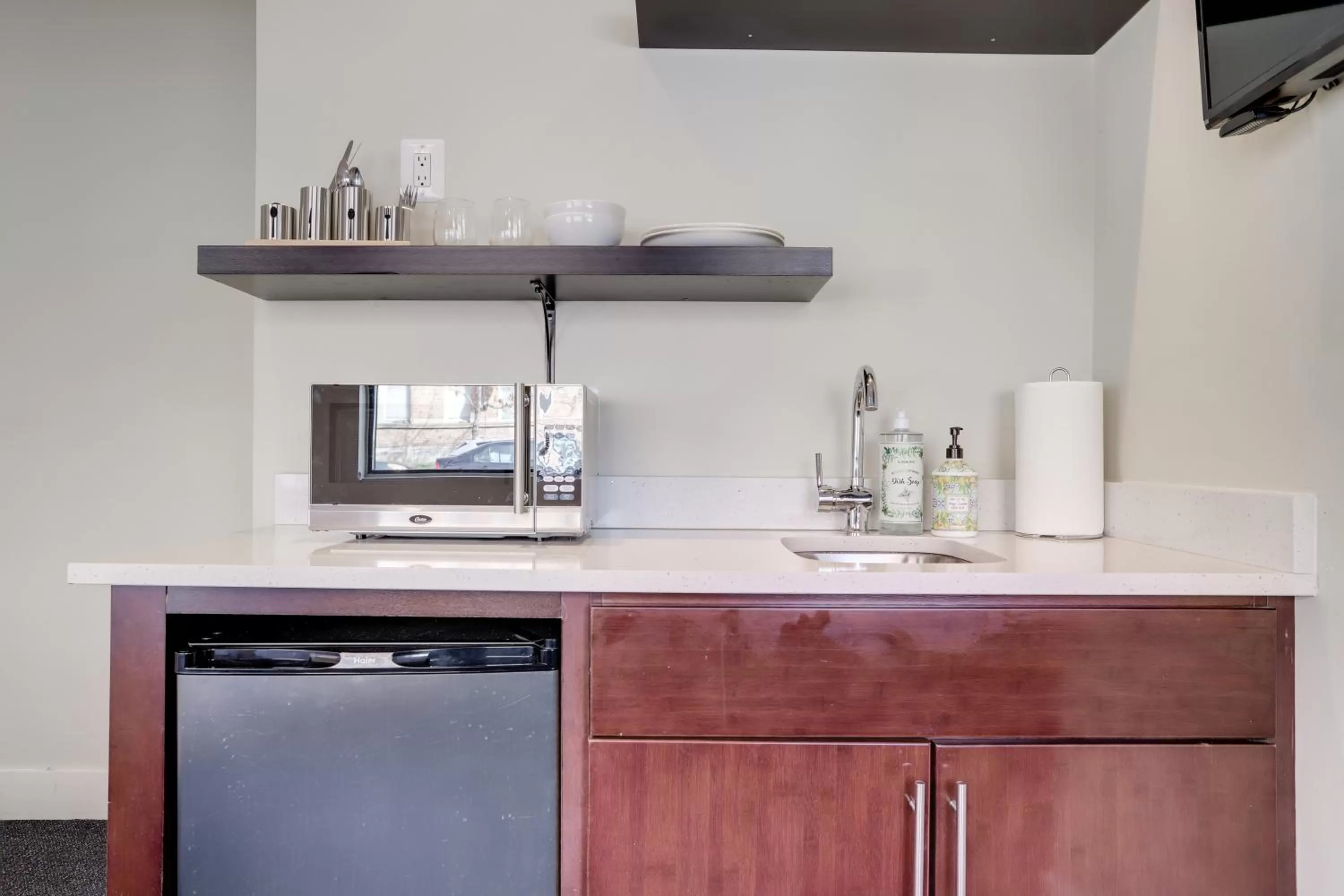 Sojourn at DuPont Place