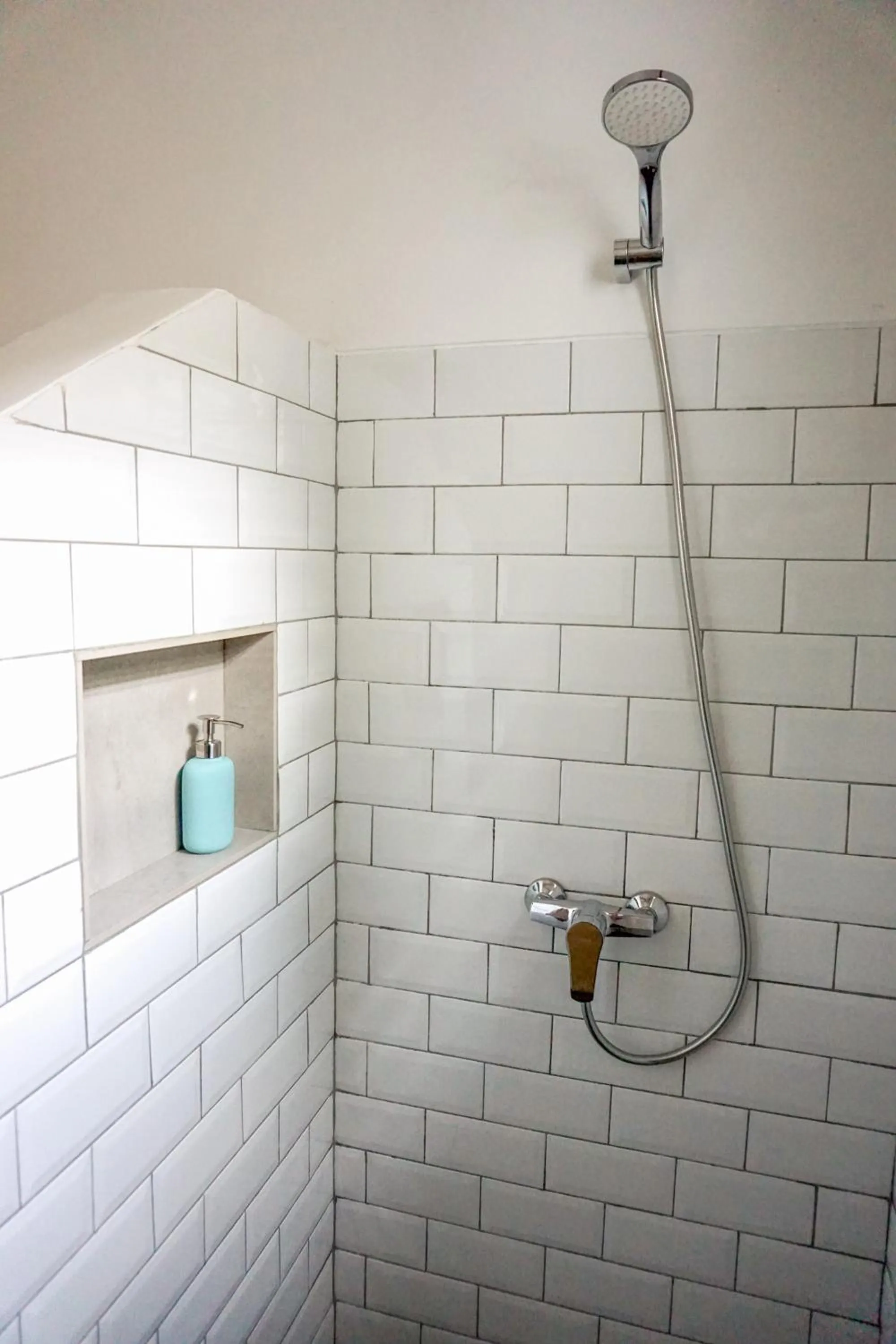 Bathroom in Karma Kayak