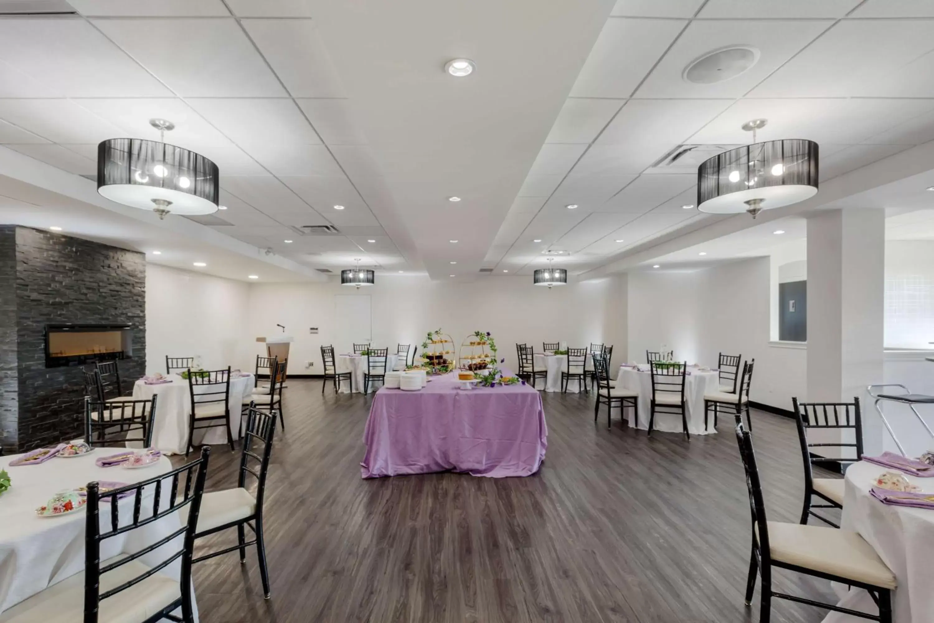 Banquet/Function facilities, Banquet Facilities in Hotel C by Carmen's, BW Premier Collection