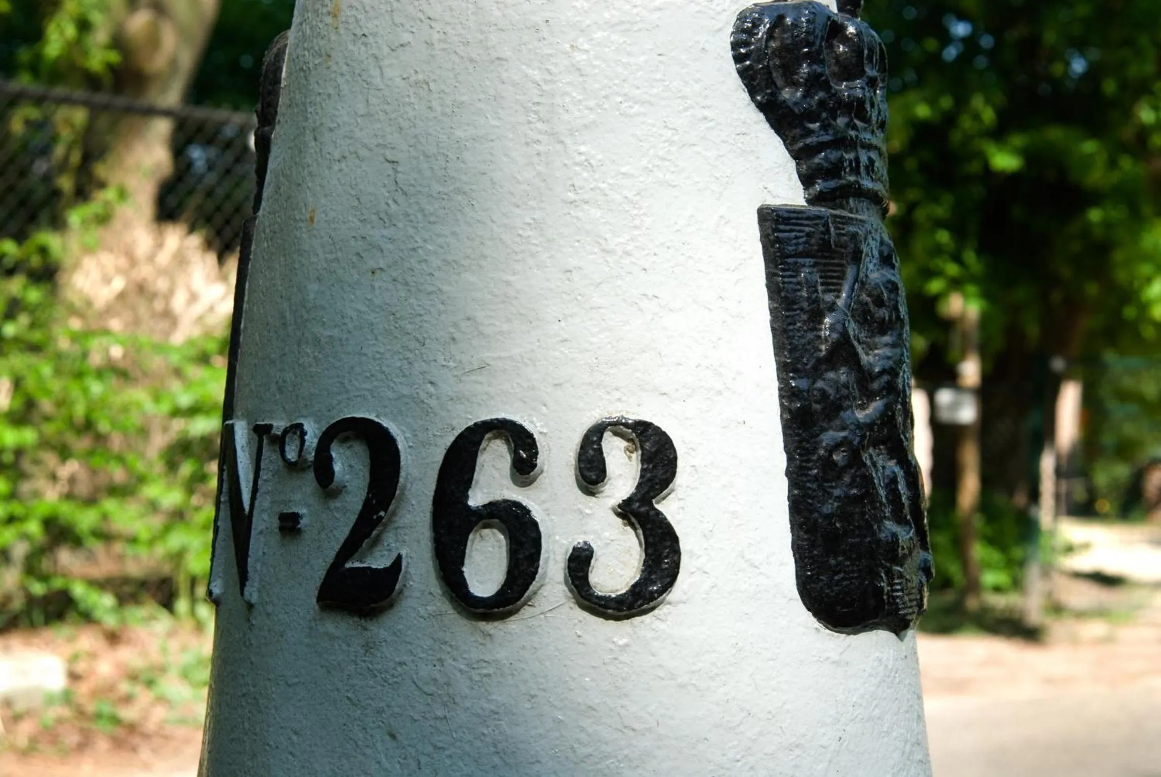 Area and facilities in Grenshotel de Jonckheer