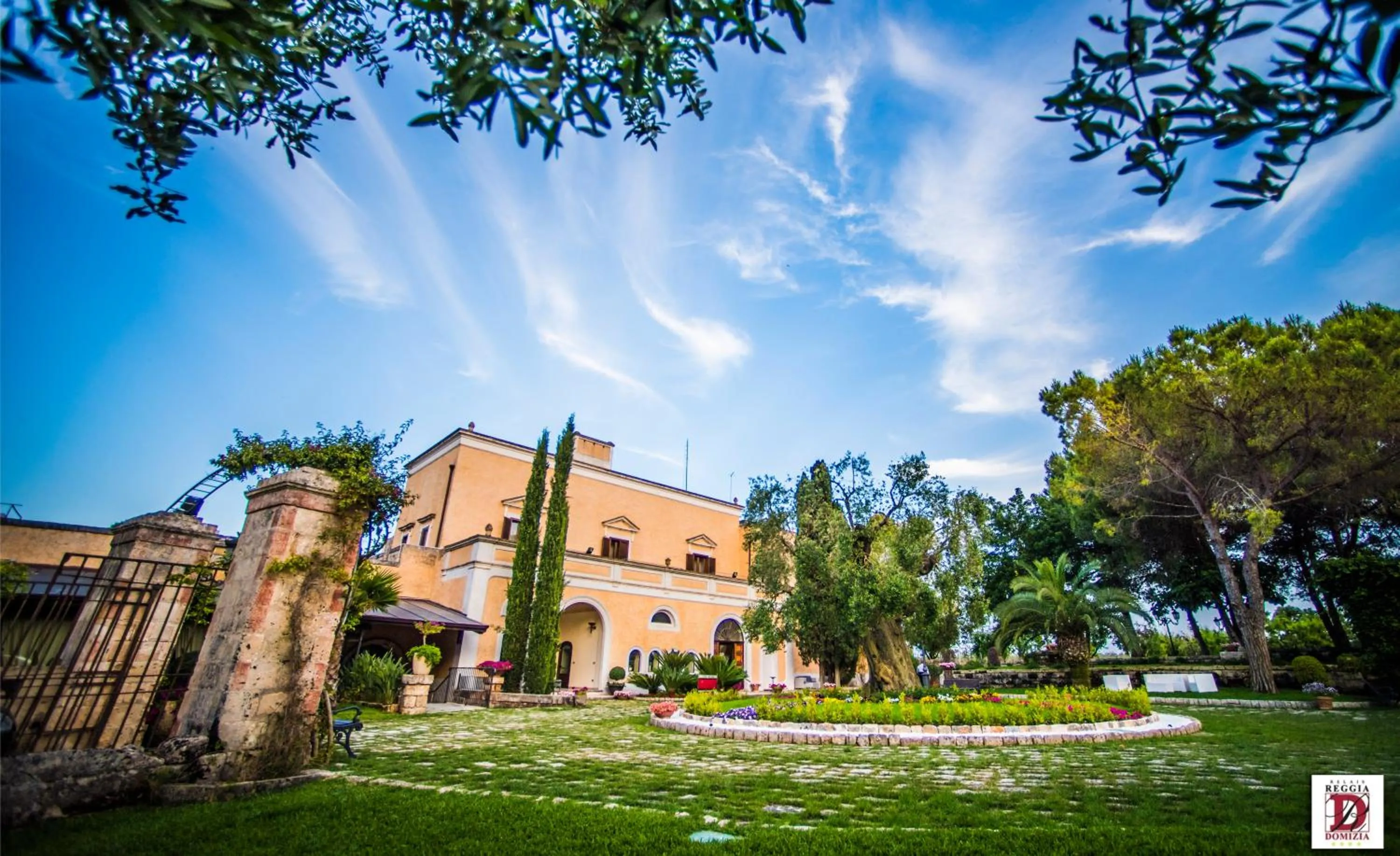 Relais Reggia Domizia