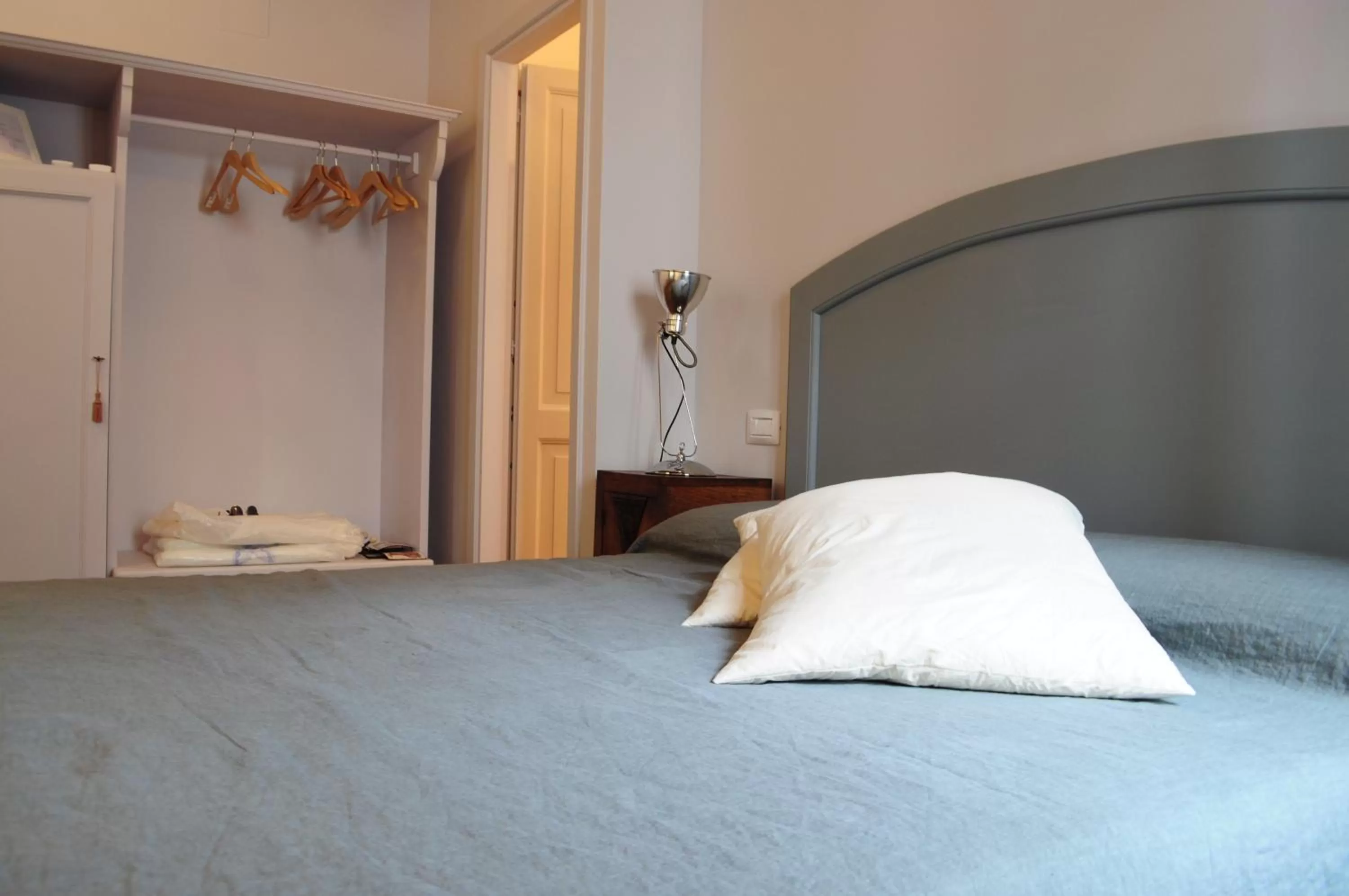 Bed in Oberdan Ospitalita'