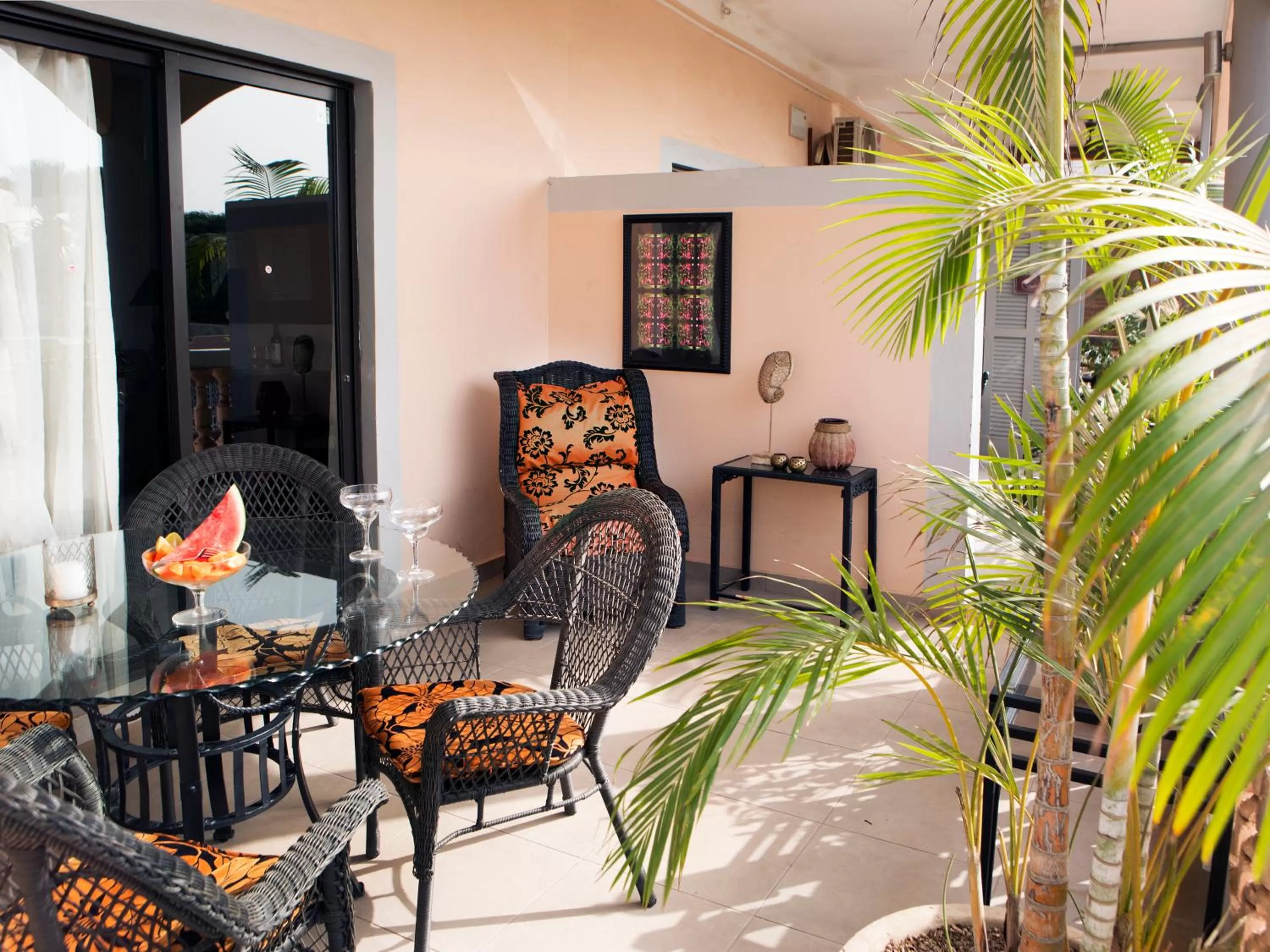 RoofTop Boutique Hotel Adults Only