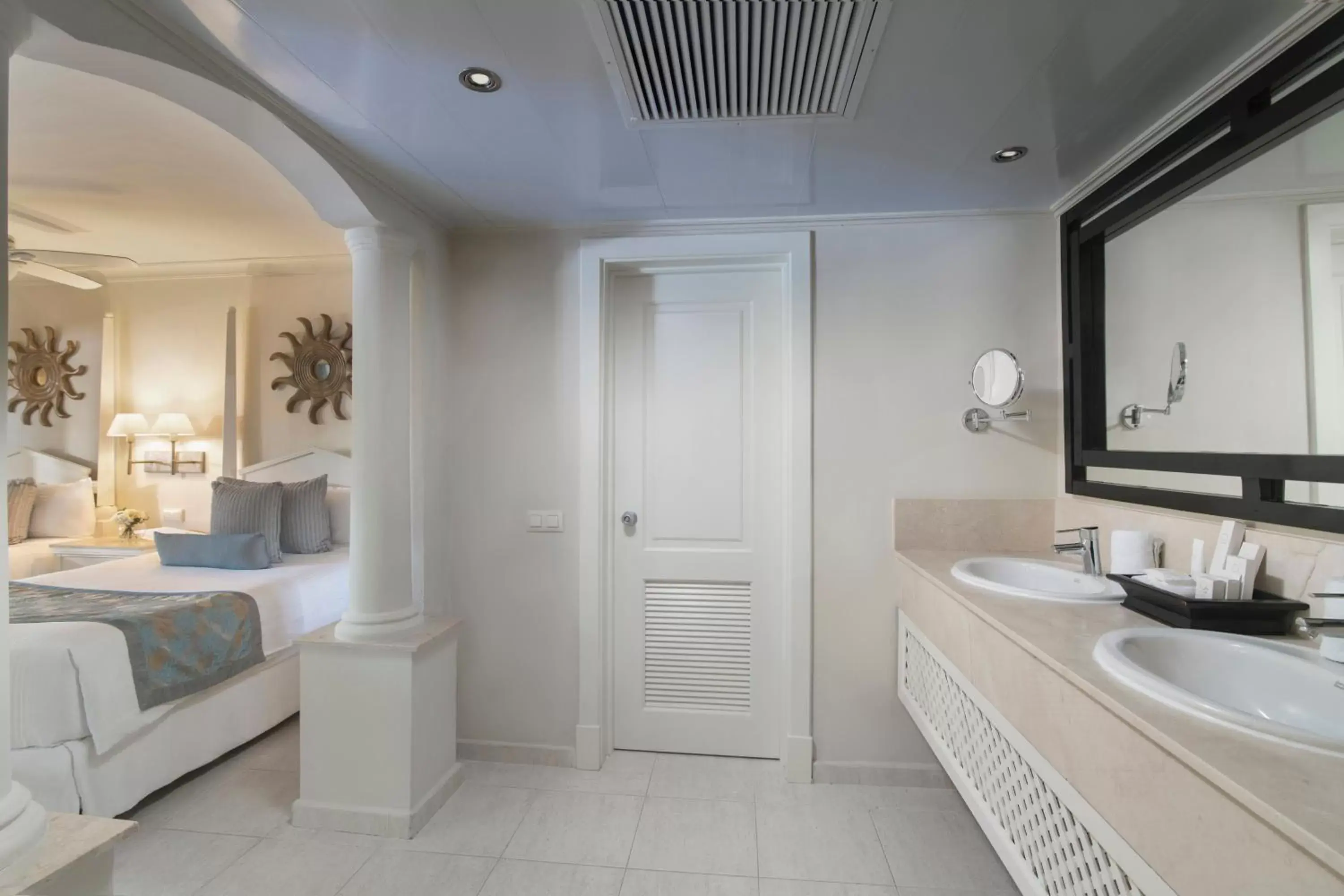 Bathroom in Jewel Punta Cana All-Inclusive Resort