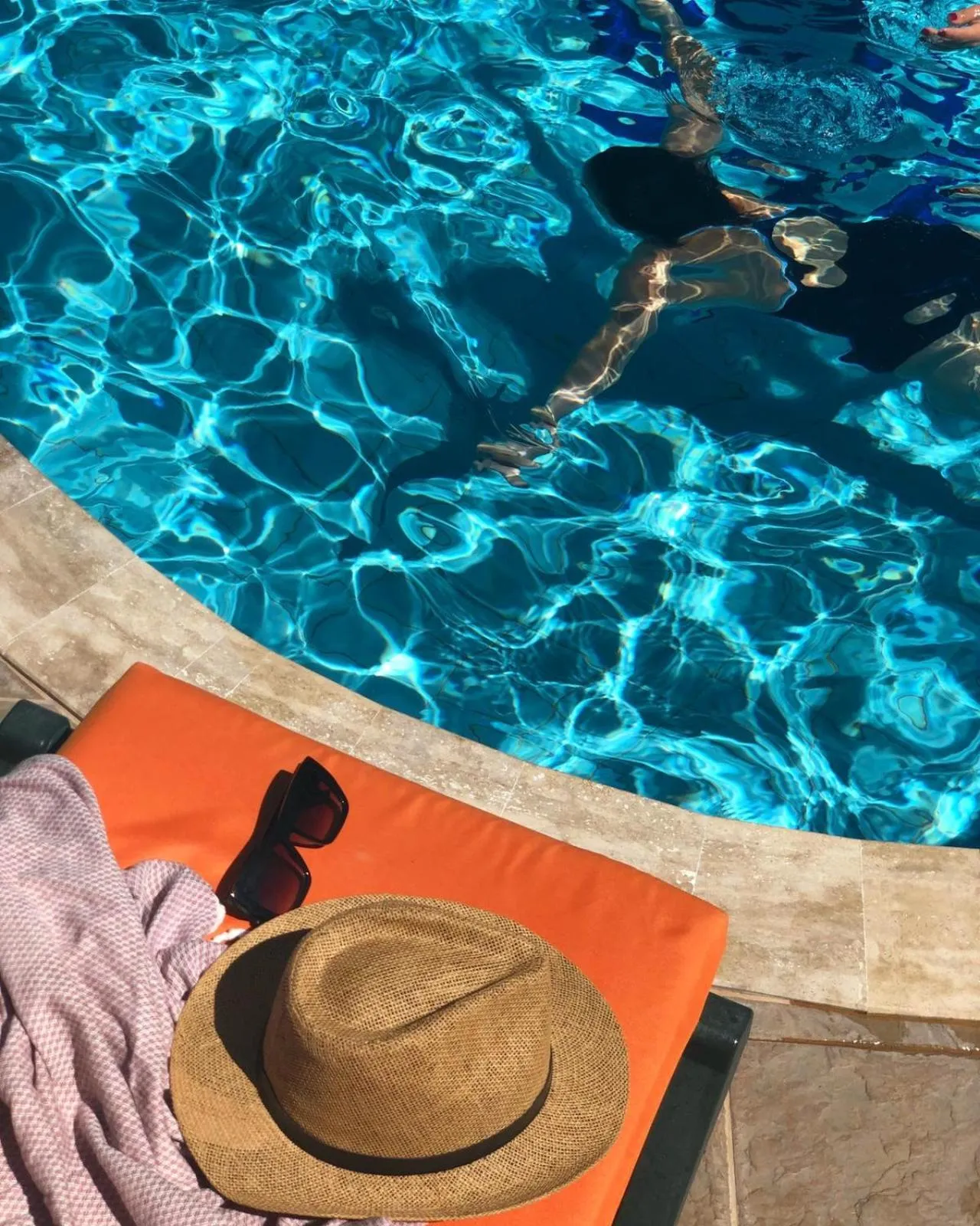 Day in Symbola Oludeniz Beach Hotel