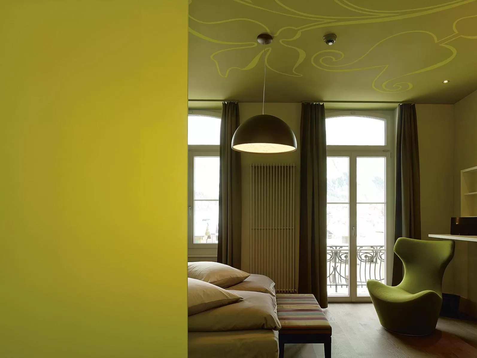 Medium in Bellevue-Terminus - Urban Lifestyle Hotel