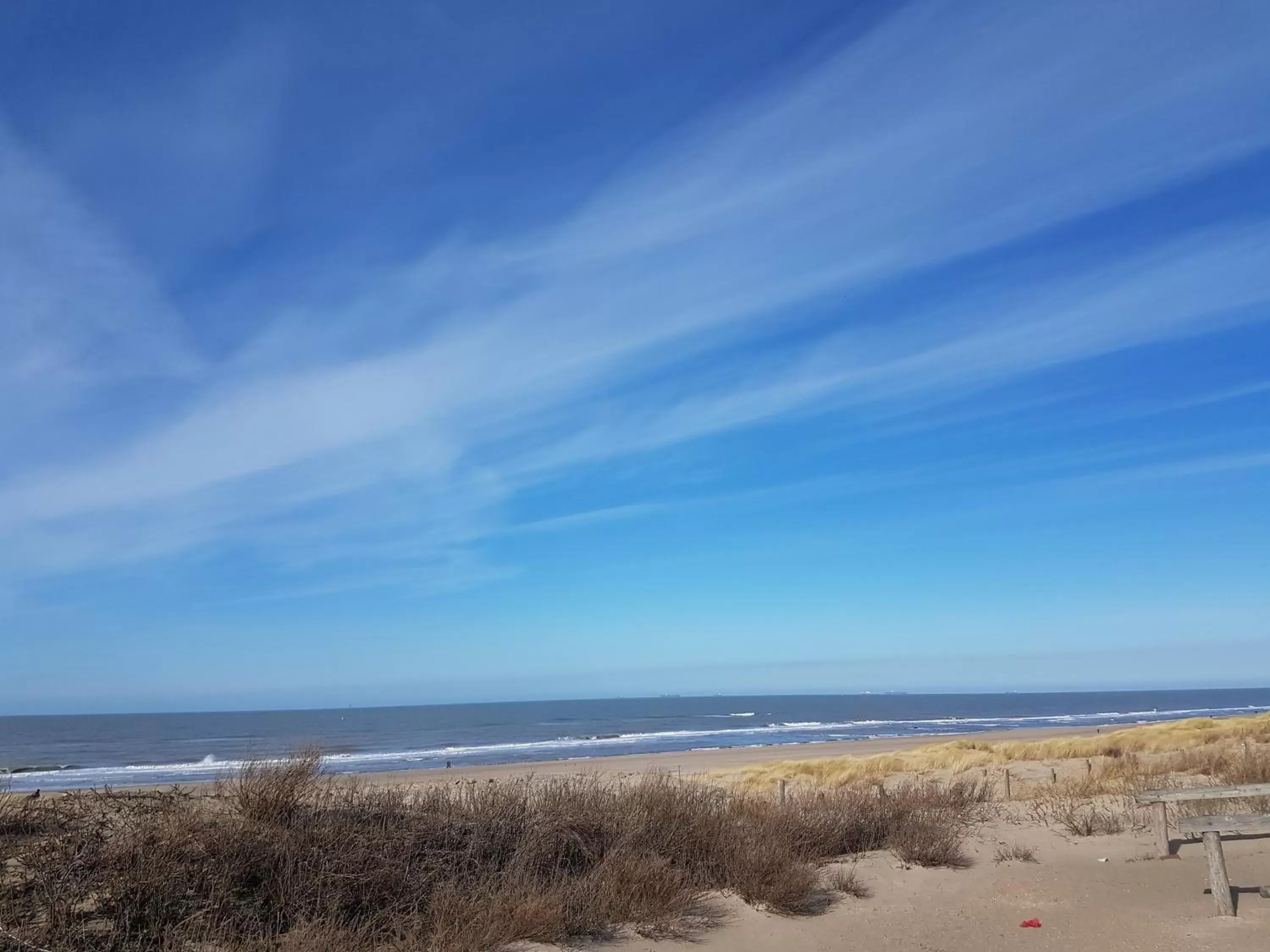 Beach in B&B Beach Inn