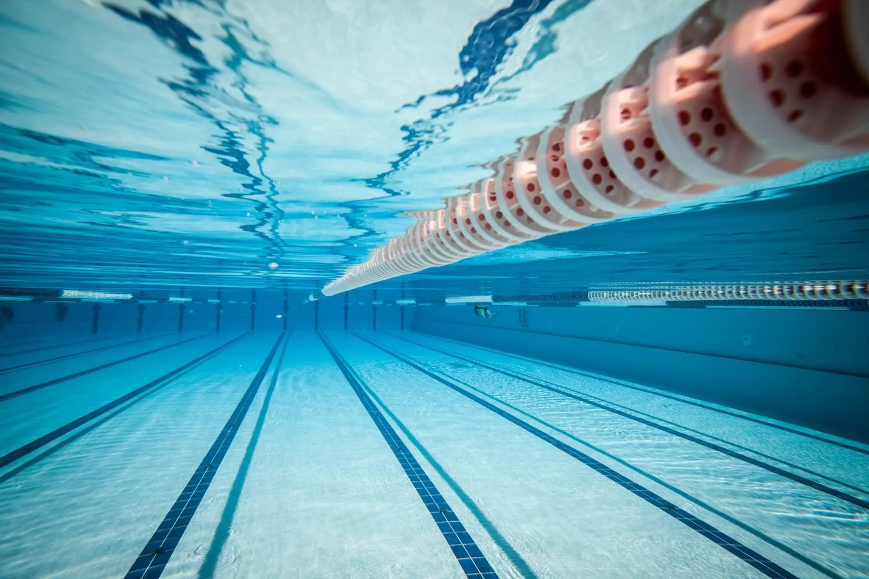 Swimming Pool in Clayton Hotel Cork City