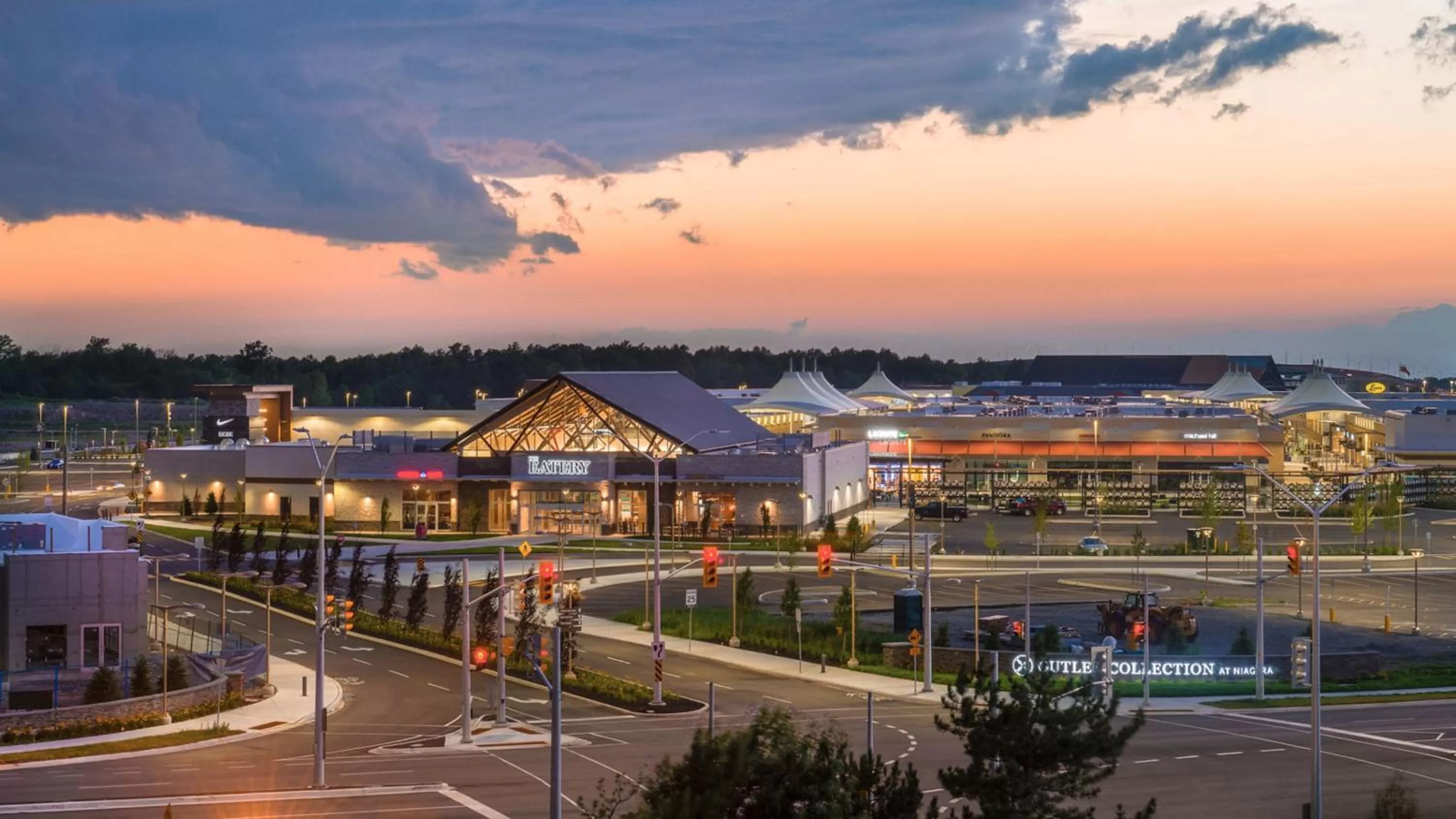 Other in Staybridge Suites Niagara-On-The-Lake by IHG