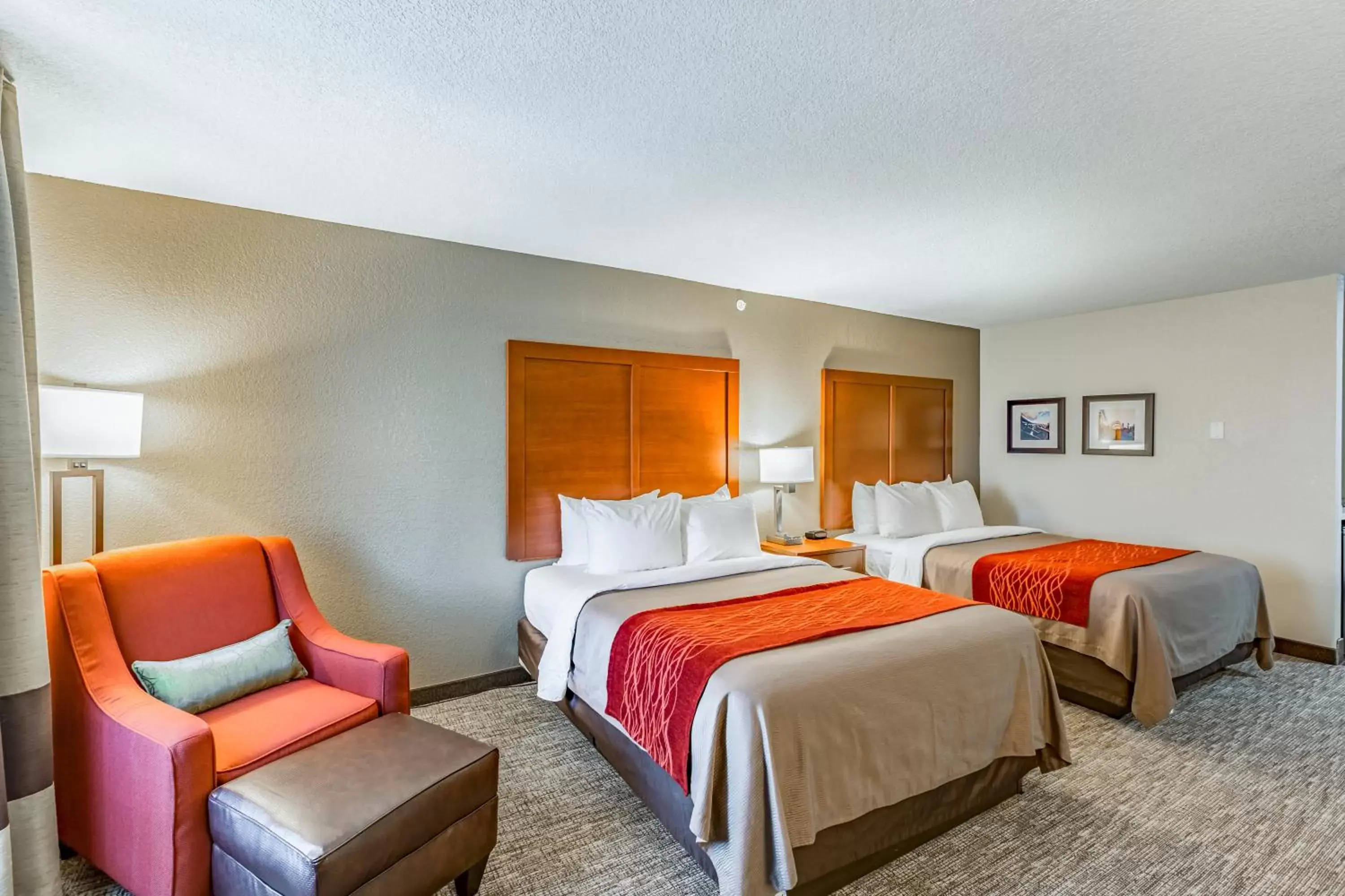 Comfort Inn Altoona-Des Moines