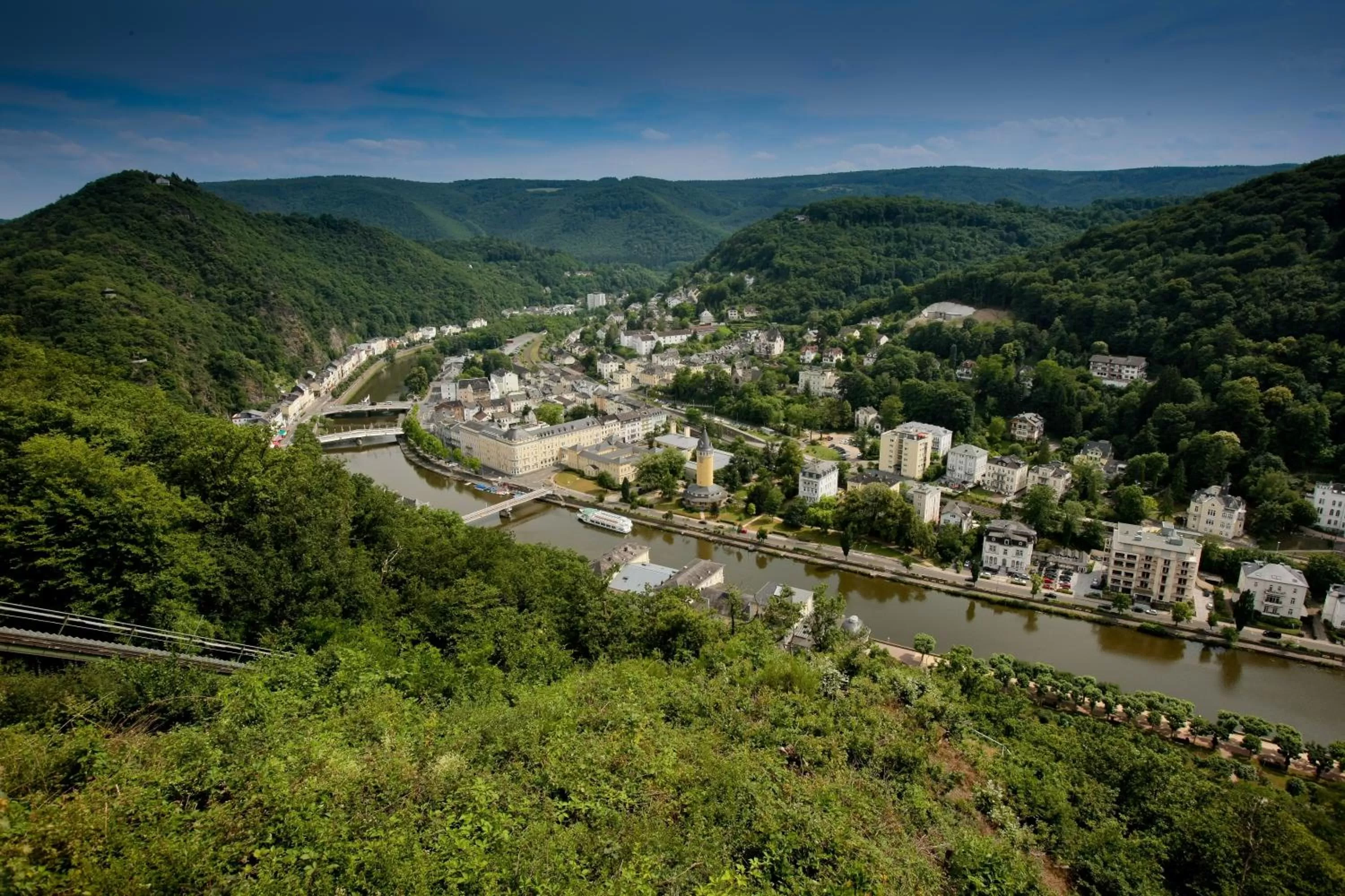 Day in Aktivhotel Alter Kaiser