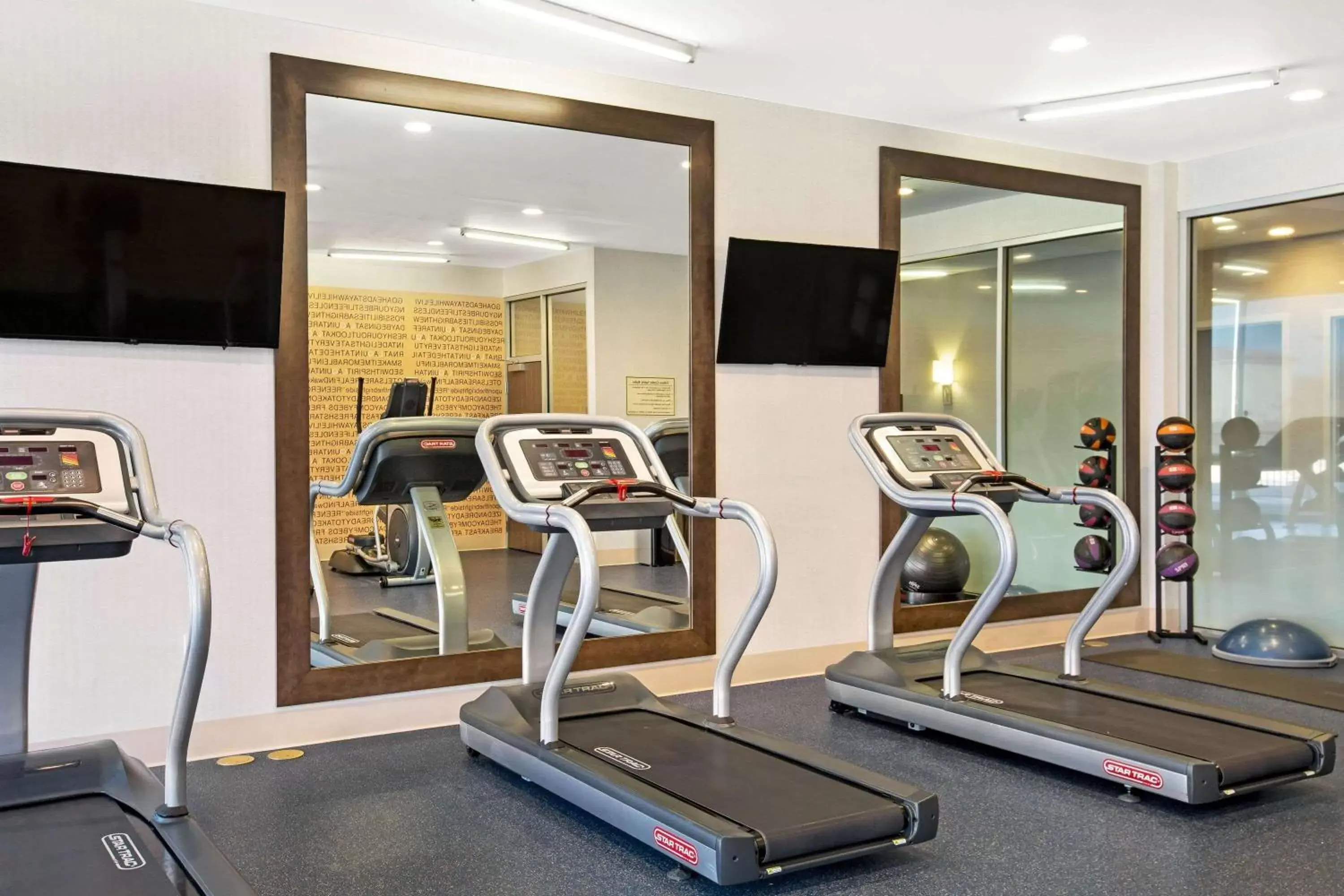 Fitness centre/facilities, Fitness Center/Facilities in La Quinta by Wyndham Page at Lake Powell