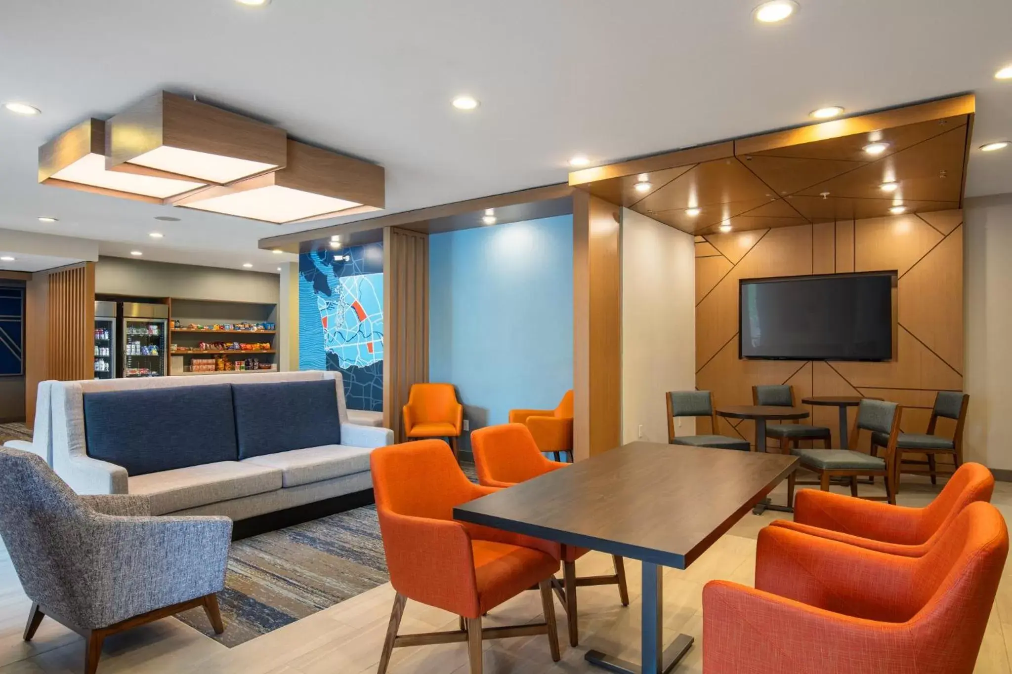 Property building in Holiday Inn Express Bothell by IHG Property building in Holiday Inn Express Bothell by IHG