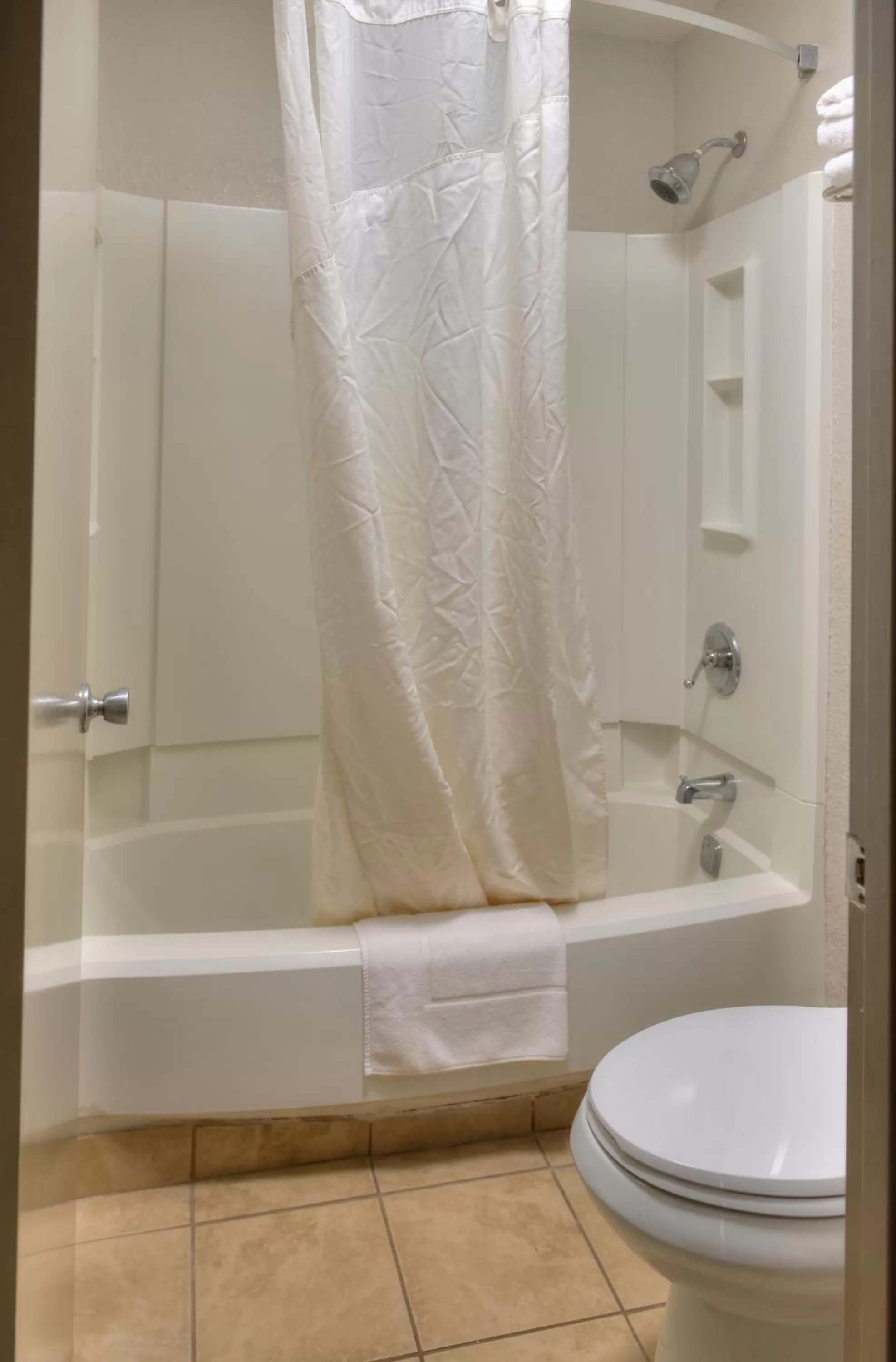 Days Inn by Wyndham Harriman