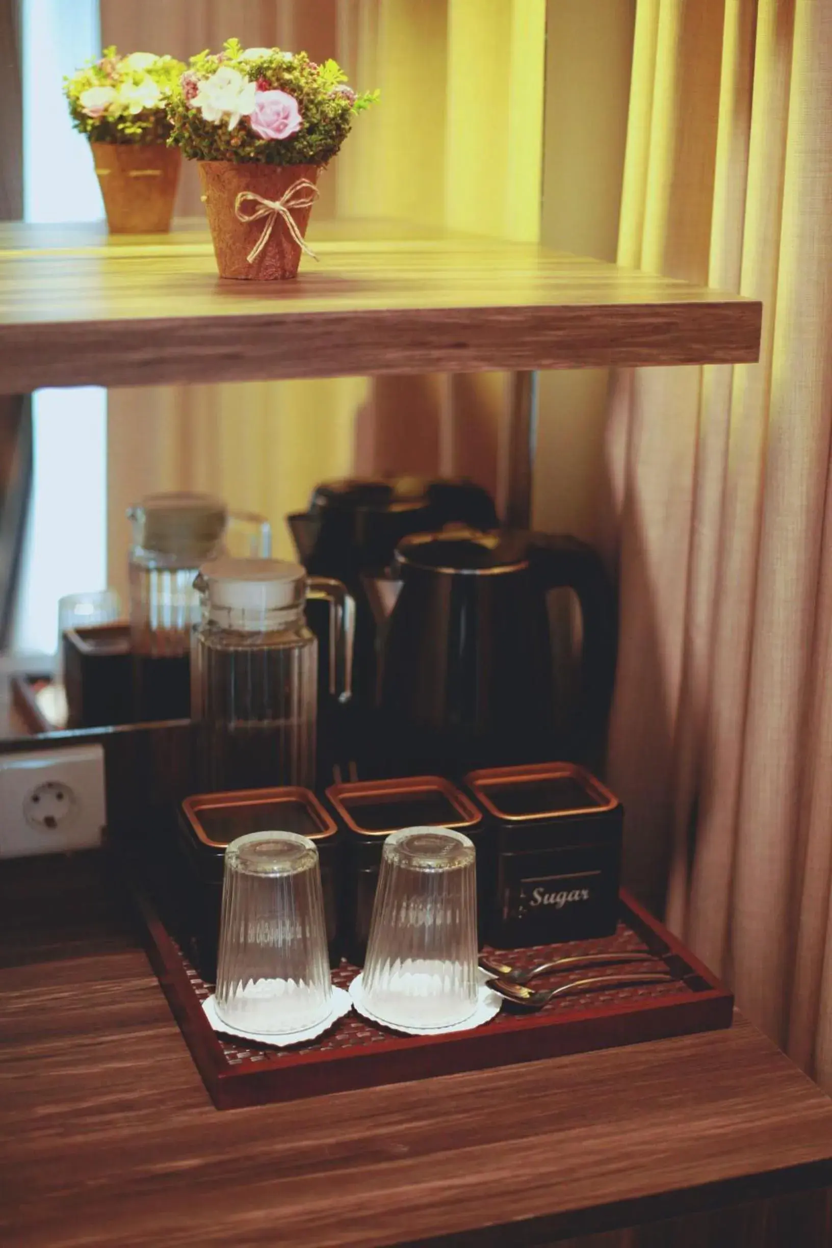 Bedroom in S7 SUITES GANDARIA Bedroom in S7 SUITES GANDARIA