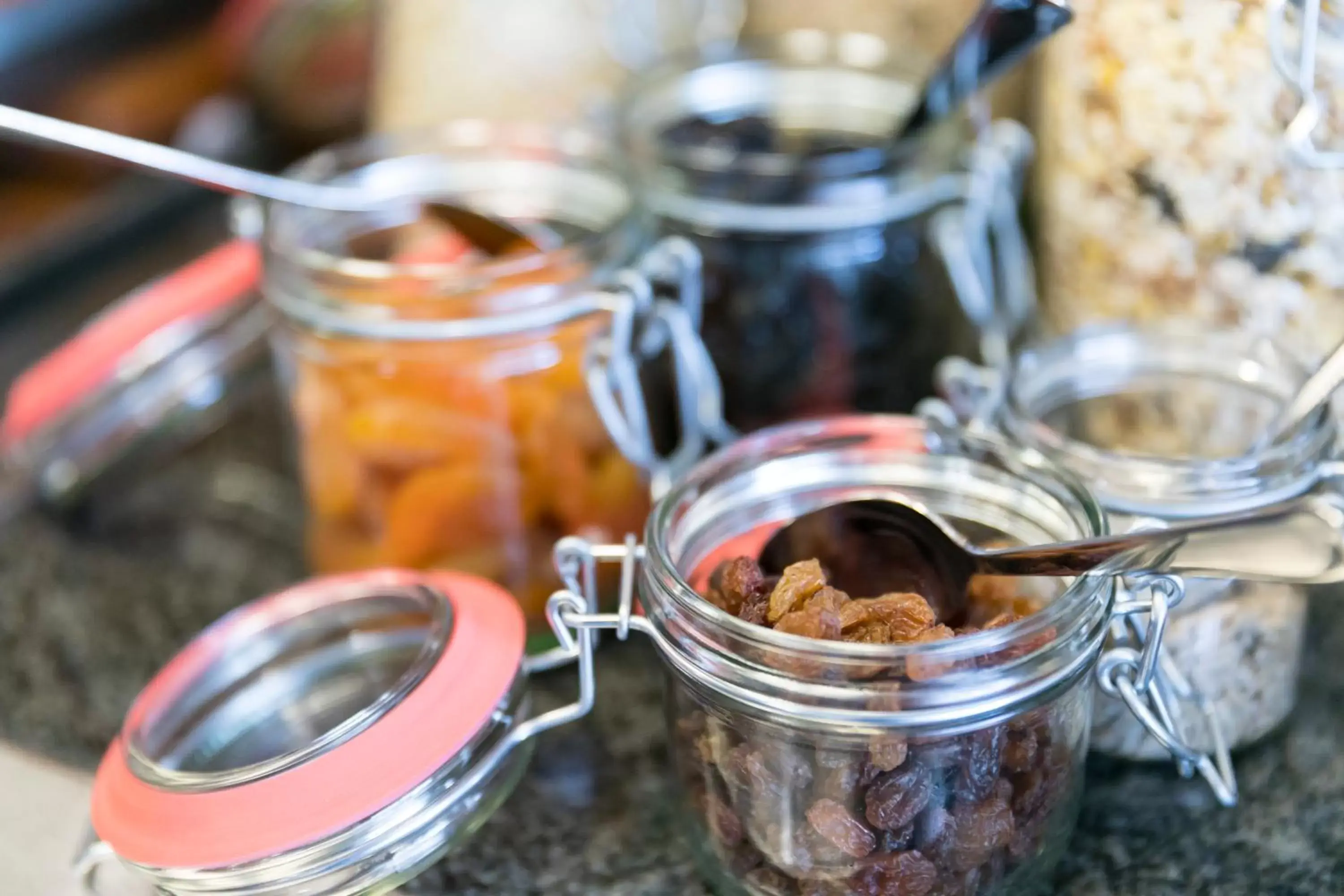 Breakfast in Wald & Golfhotel Lottental Breakfast in Wald & Golfhotel Lottental