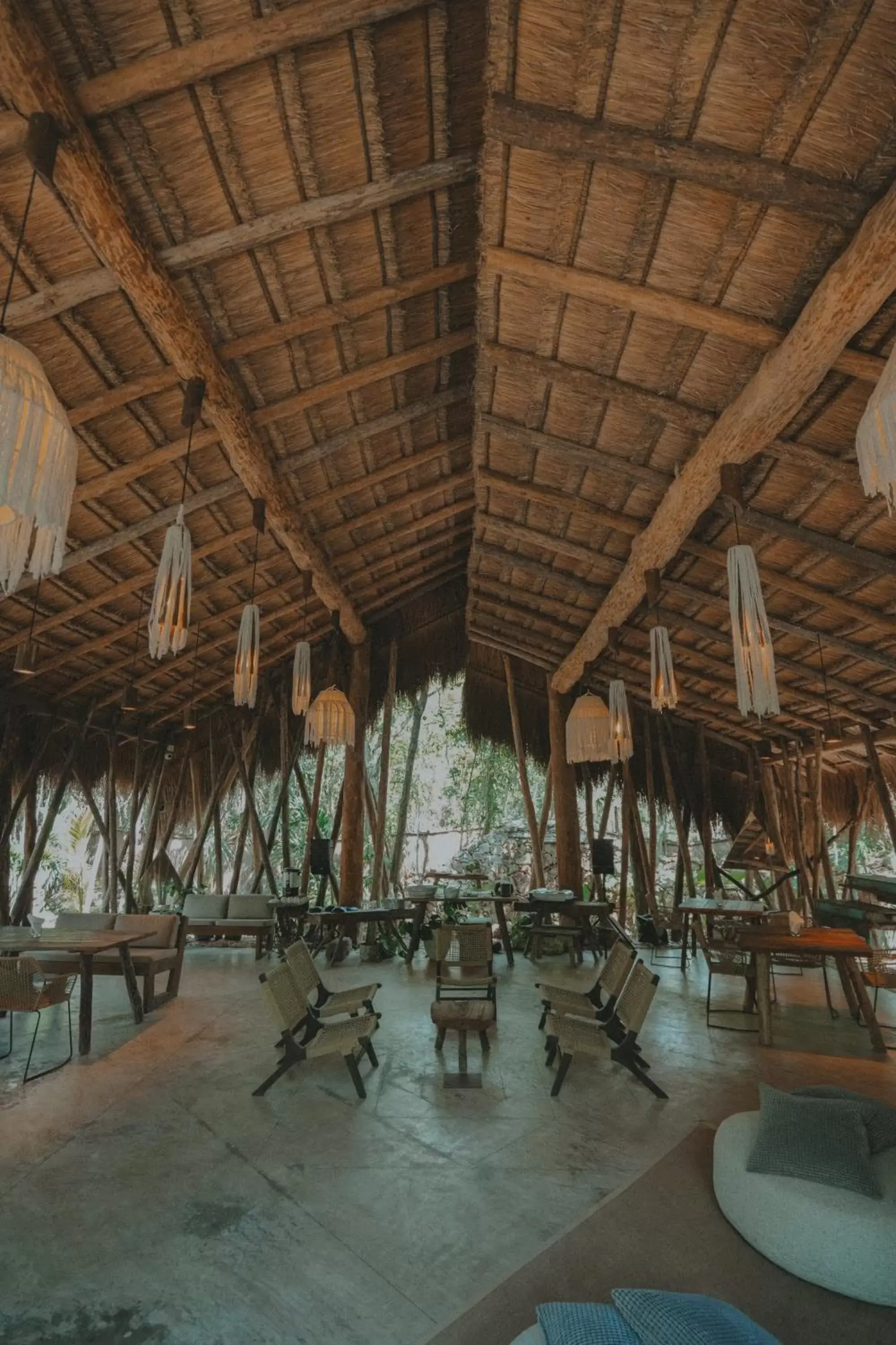 Restaurant/places to eat in Naya Bacalar