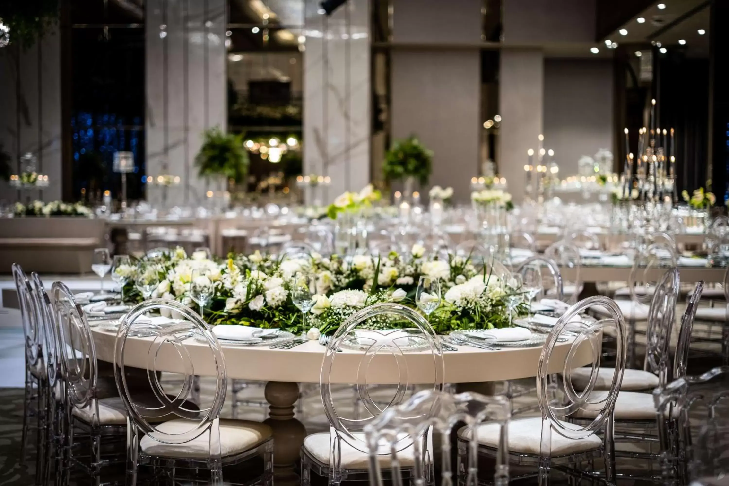 wedding, Restaurant/Places to Eat in Radisson Collection Hotel, Vadistanbul
