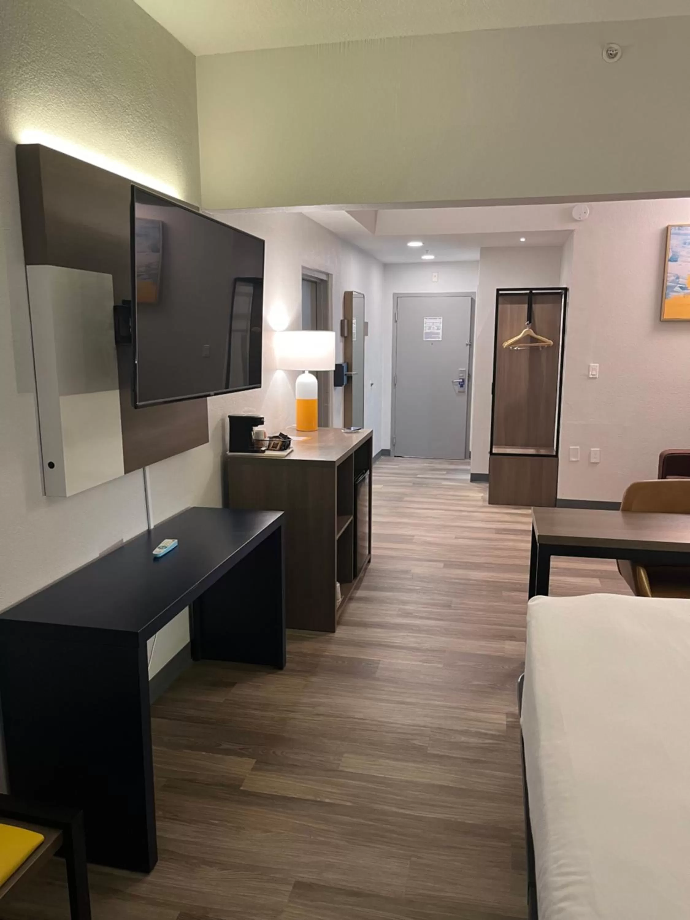 View (from property/room) in Comfort Suites Clearwater - Dunedin