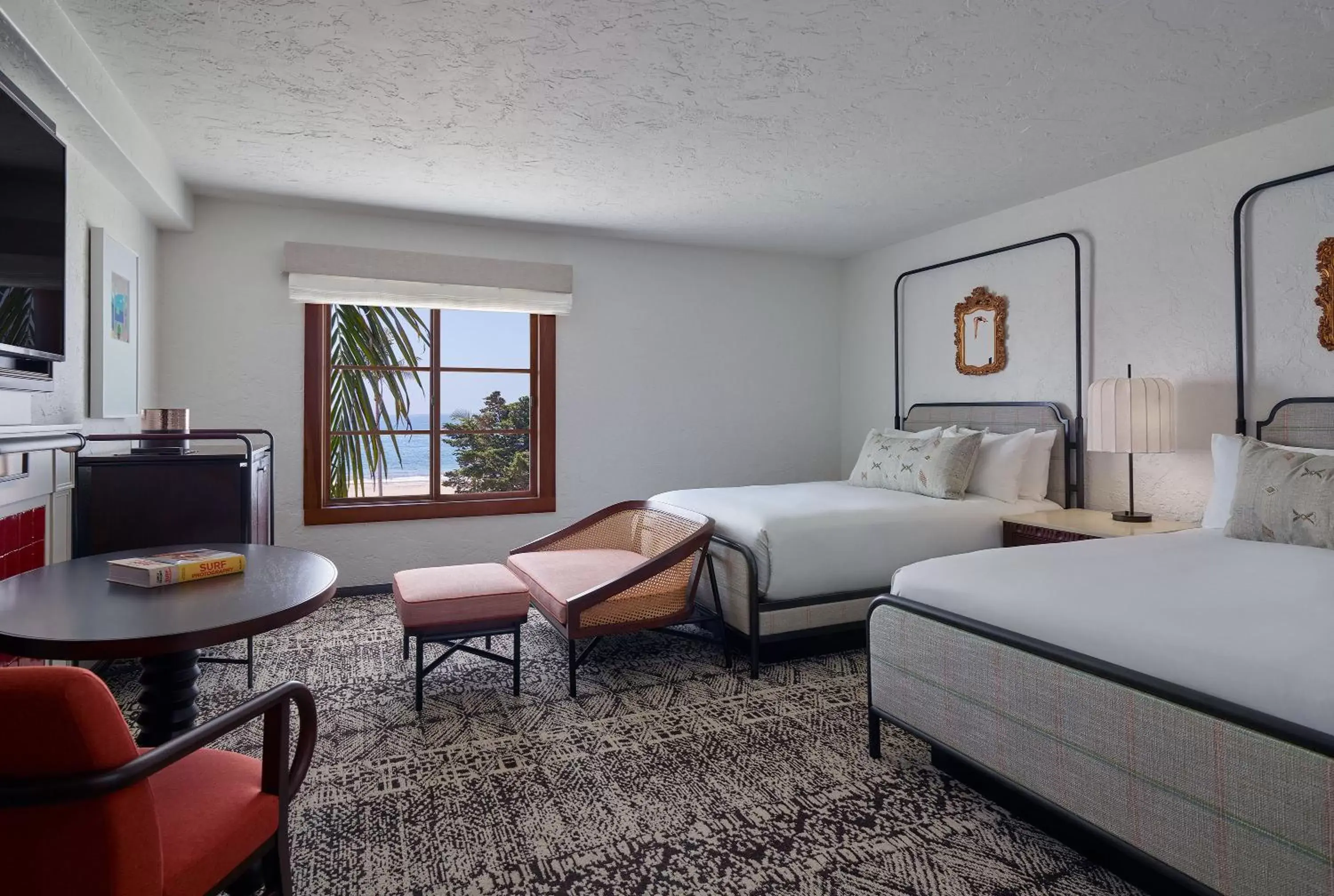 Queen Room with Two Queen Beds with View in Mar Monte Hotel, in The Unbound Collection by Hyatt