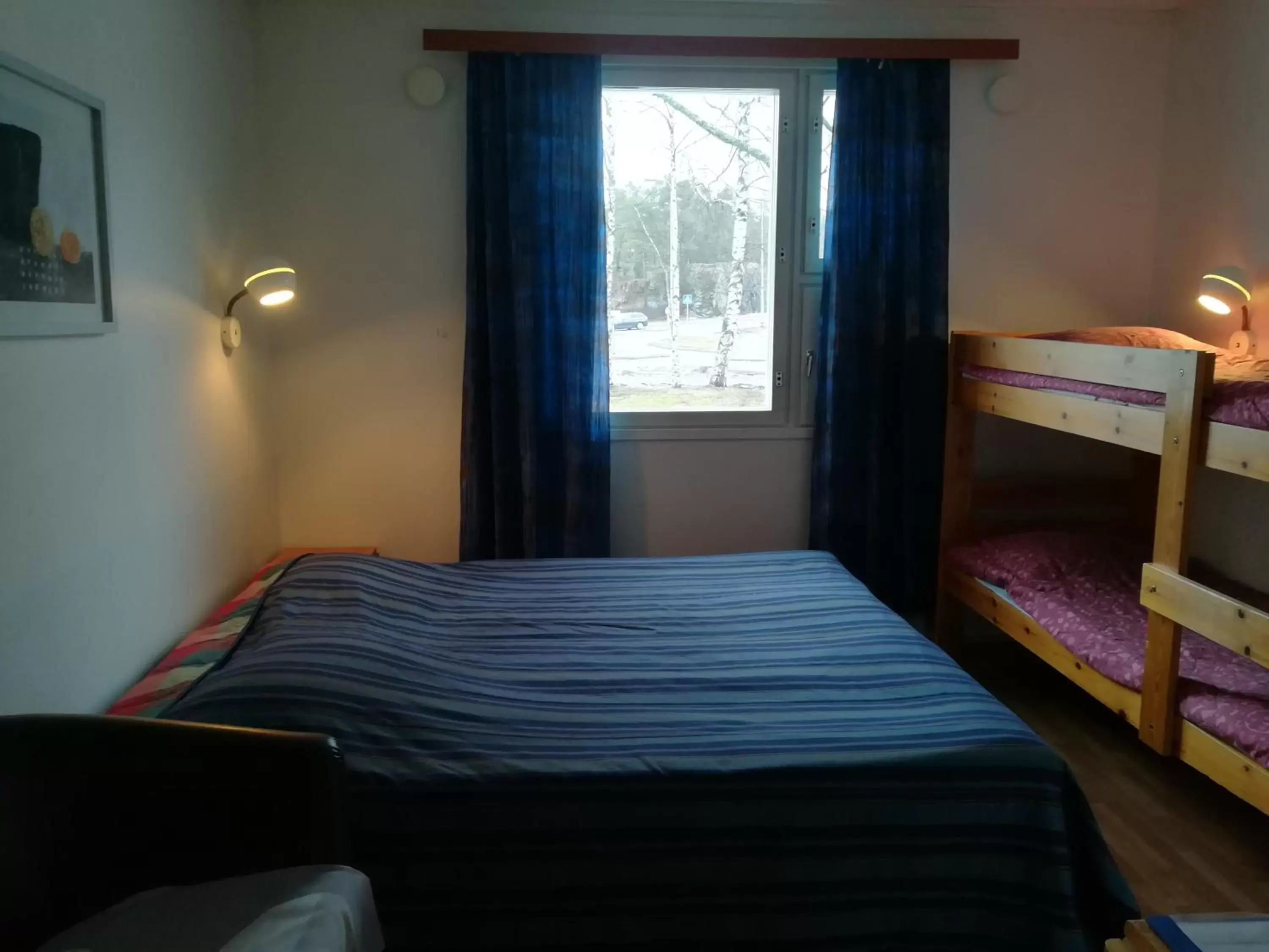 Family Room in Gasthaus Henri Family Room in Gasthaus Henri