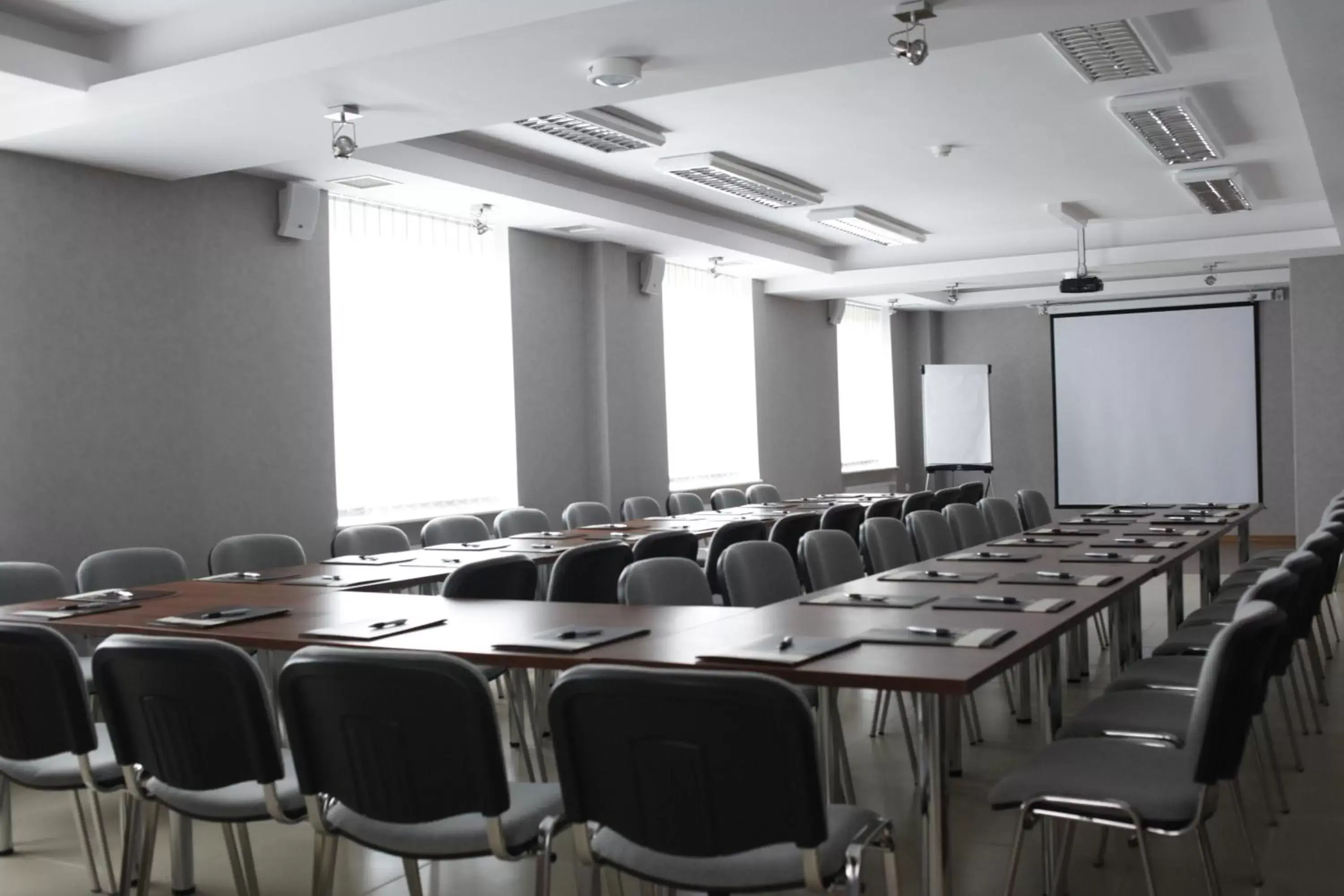 Meeting/conference room in Iskra