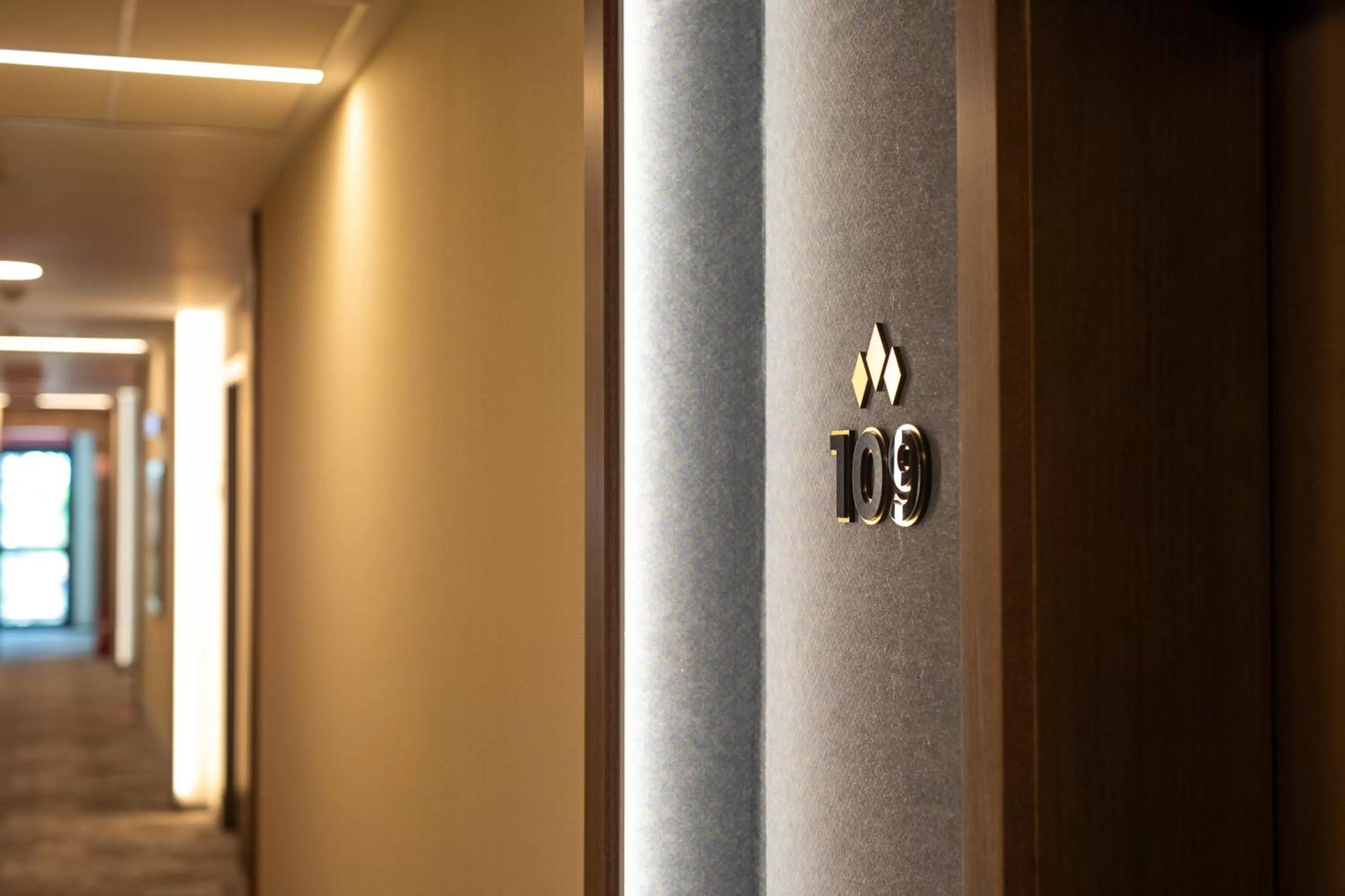 Floor plan in HOTEL CRYSTAL WELLNESS & SPA superior