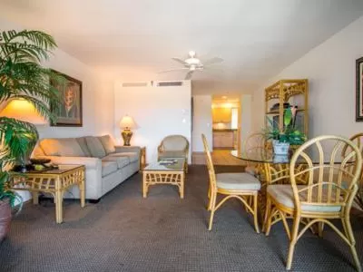 Kaanapali Maui at the Eldorado by OUTRIGGER