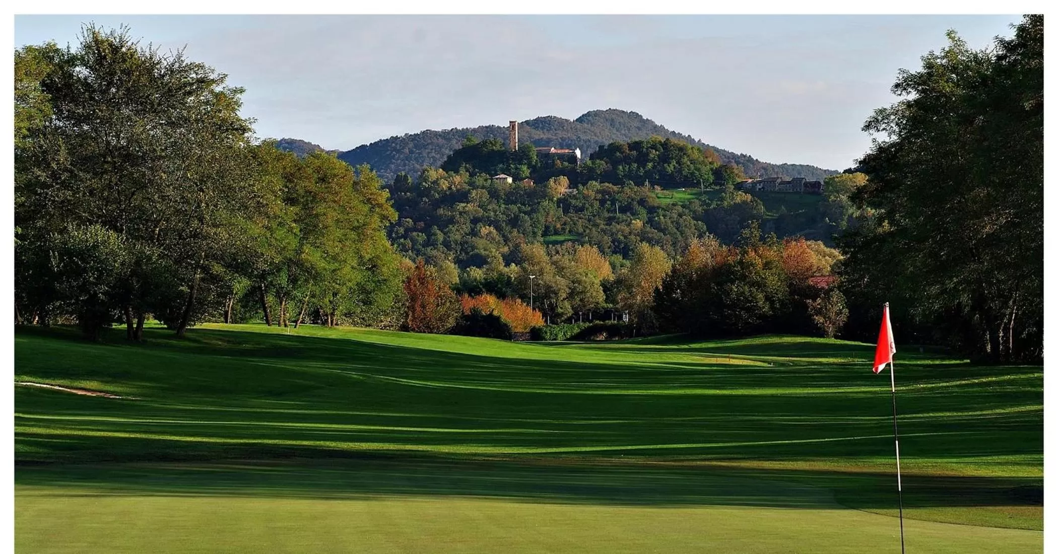 Asolo Golf Club