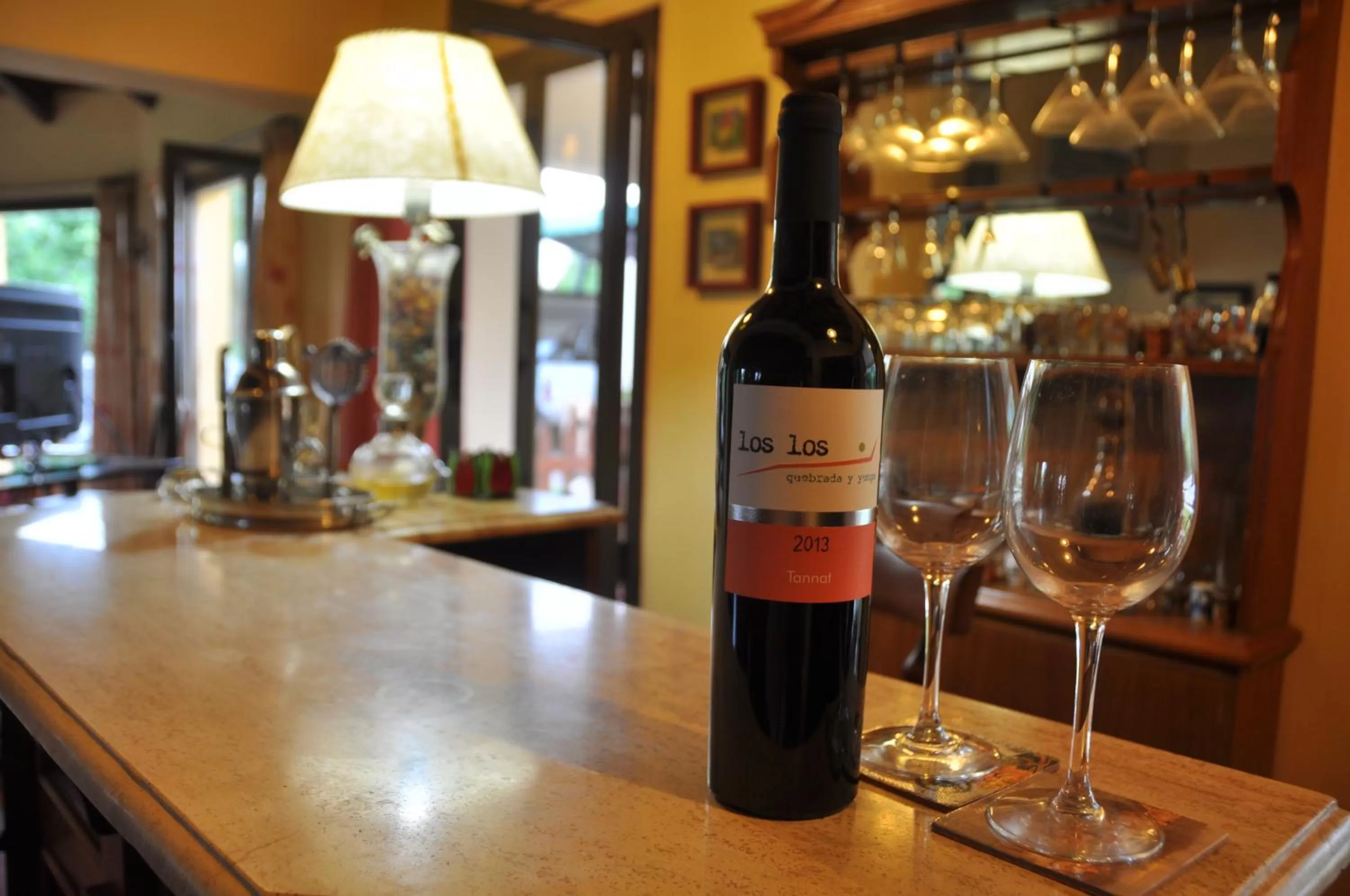 Property logo or sign in Finca Cielo Verde