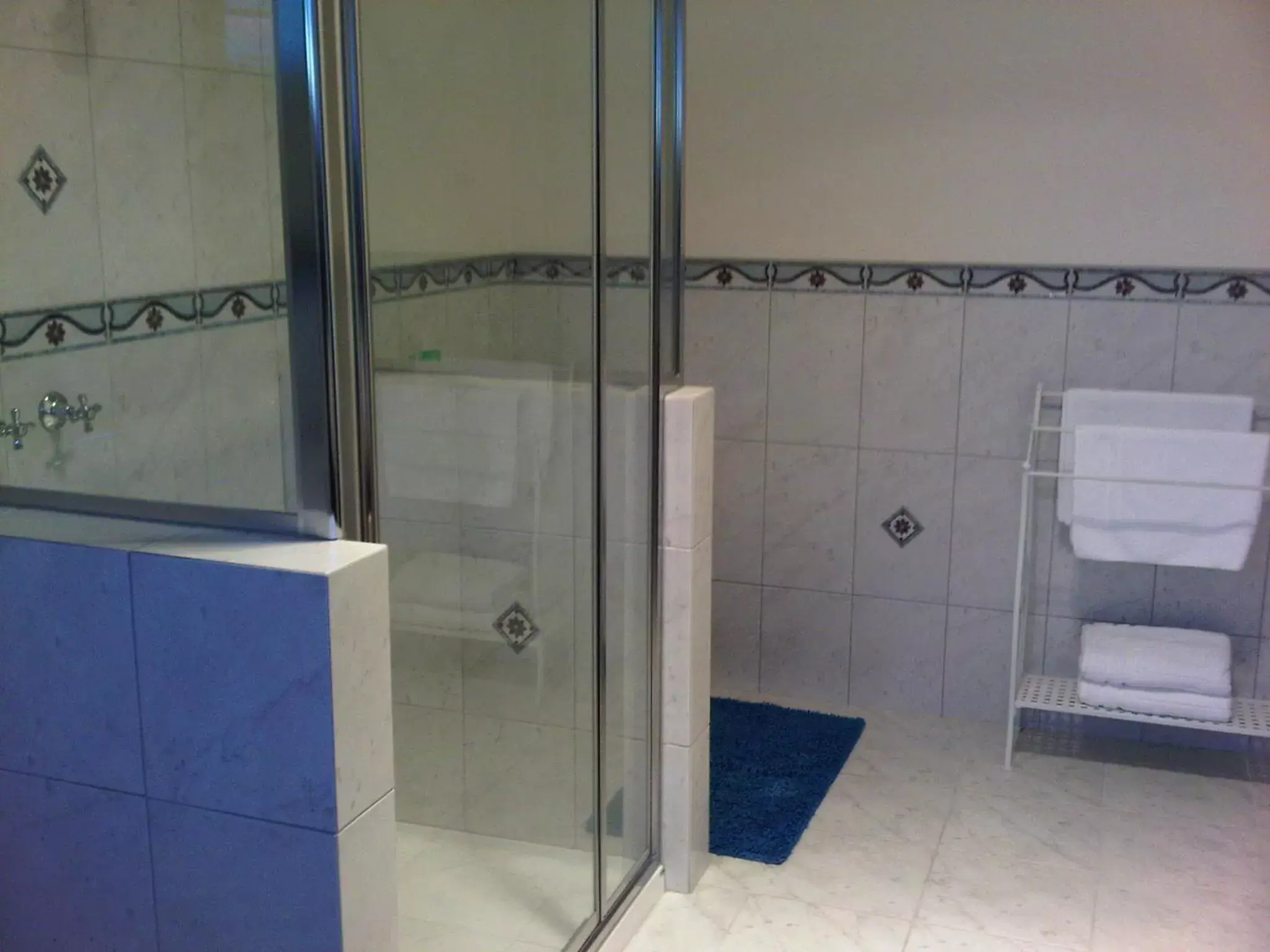 Bathroom in Wild Cattle Creek Estate