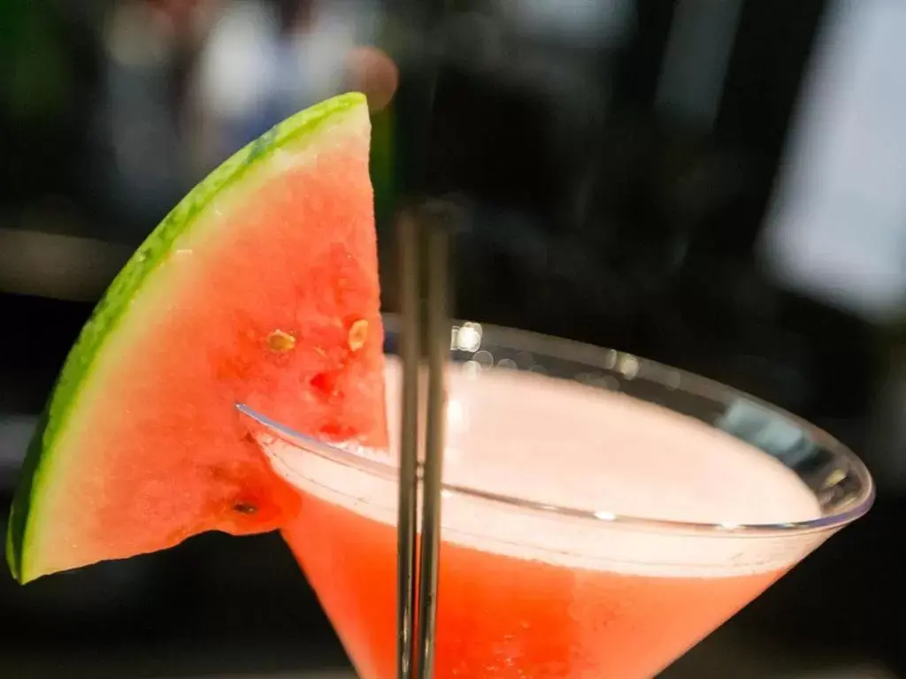 Lounge or bar in Verve Hotel Lounge or bar in Verve Hotel