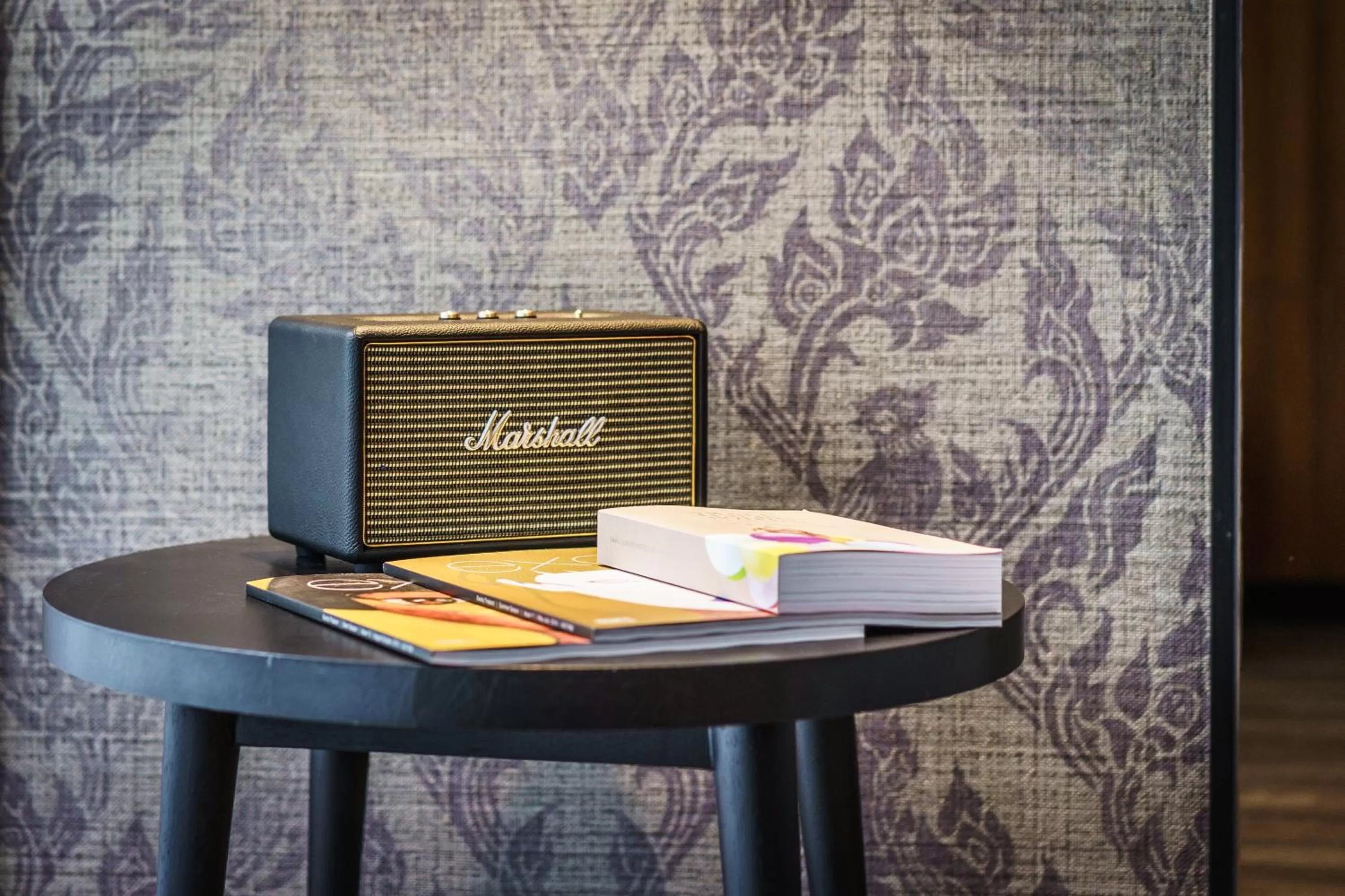 Decorative detail in Tastoria Collection Sukhumvit