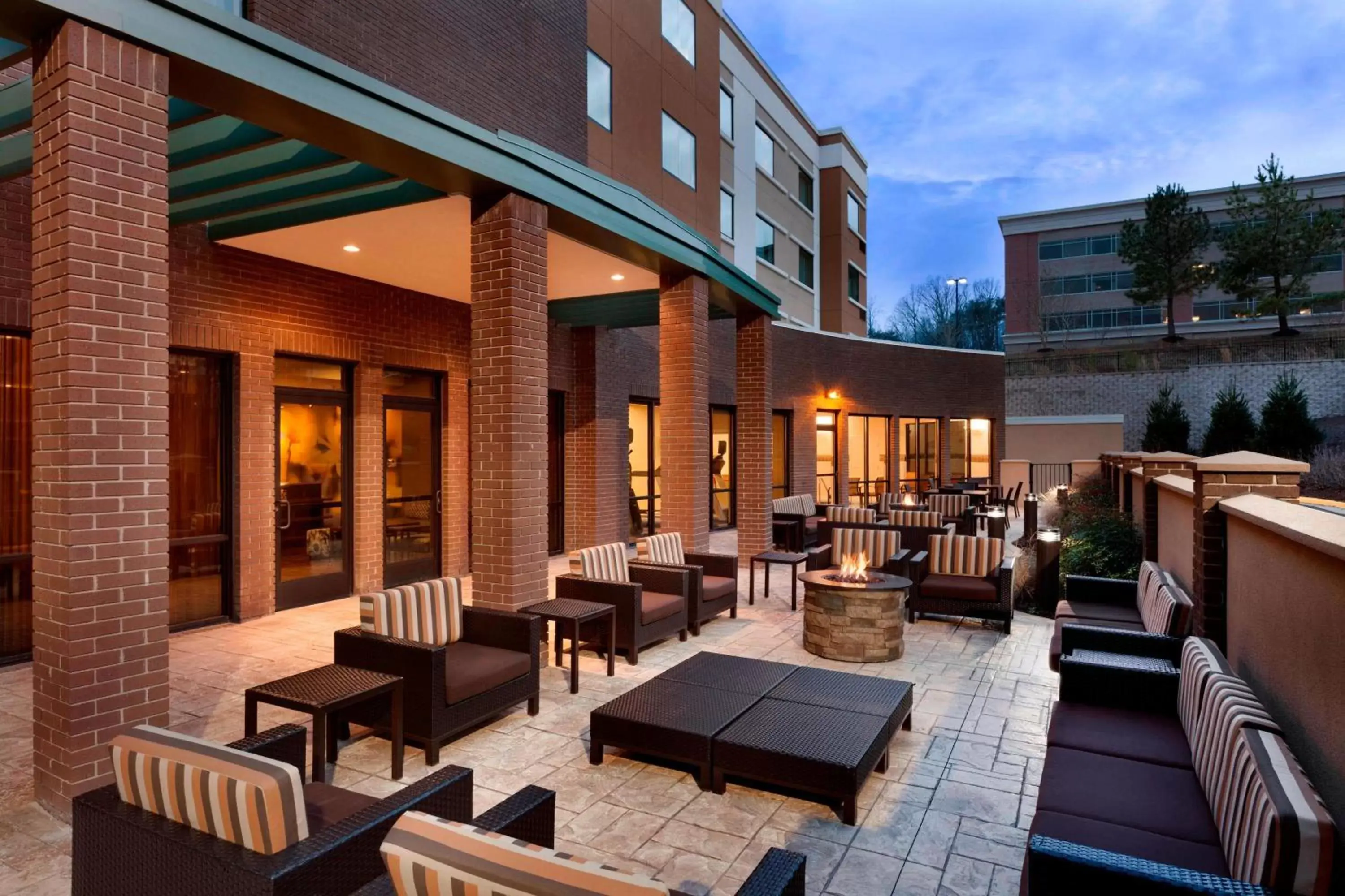 Other in Courtyard by Marriott Stafford Quantico