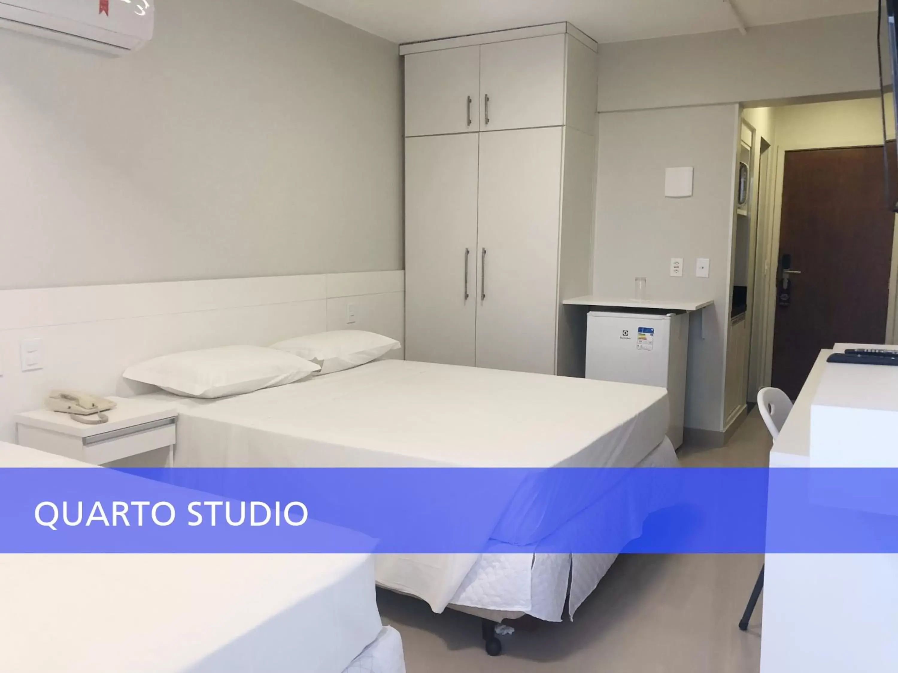 Studio Apartment in Nox Apart Hotel - Garvey Studio Apartment in Nox Apart Hotel - Garvey