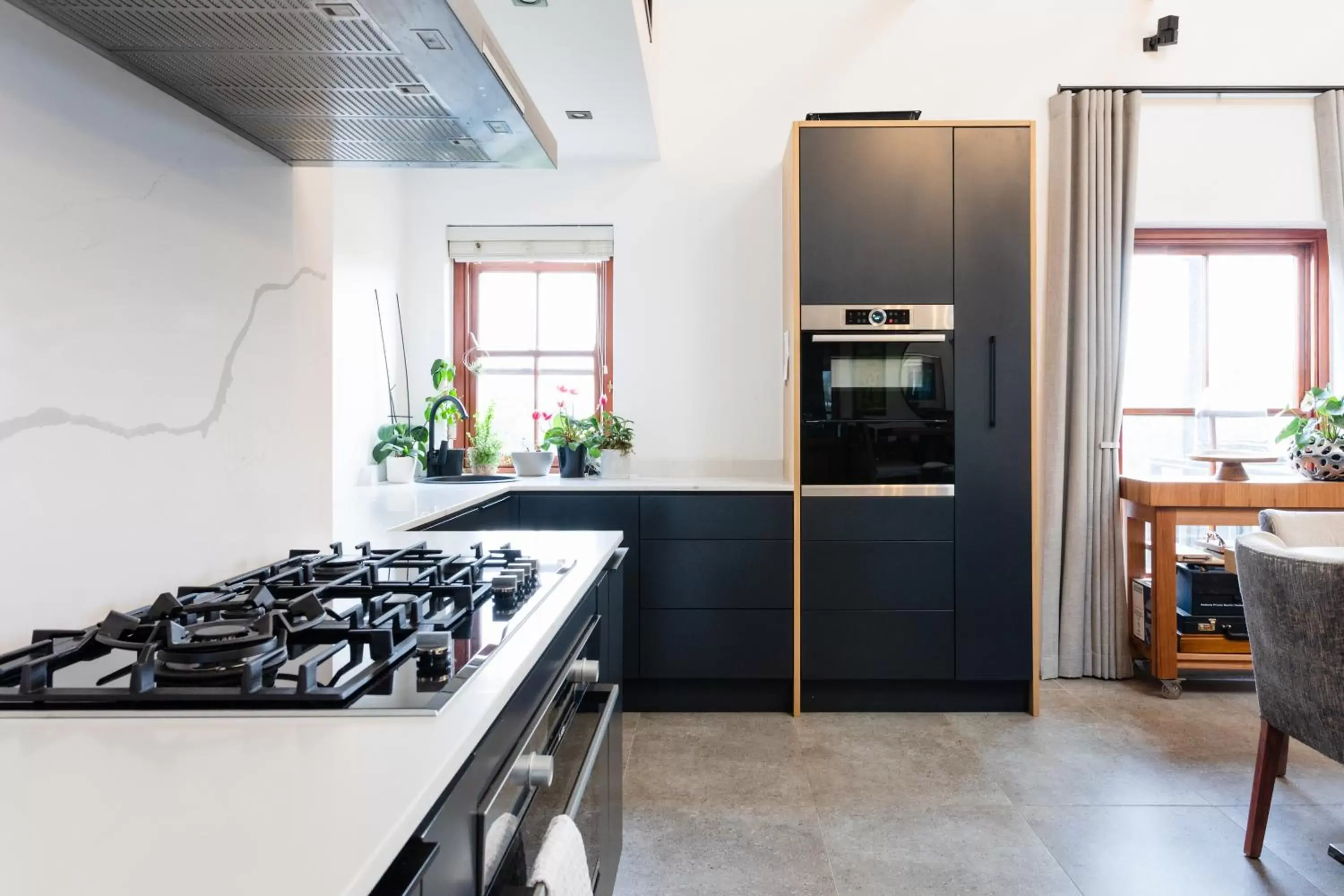 Kitchen or kitchenette, Kitchen/Kitchenette in De Zalze Lodge & Residences