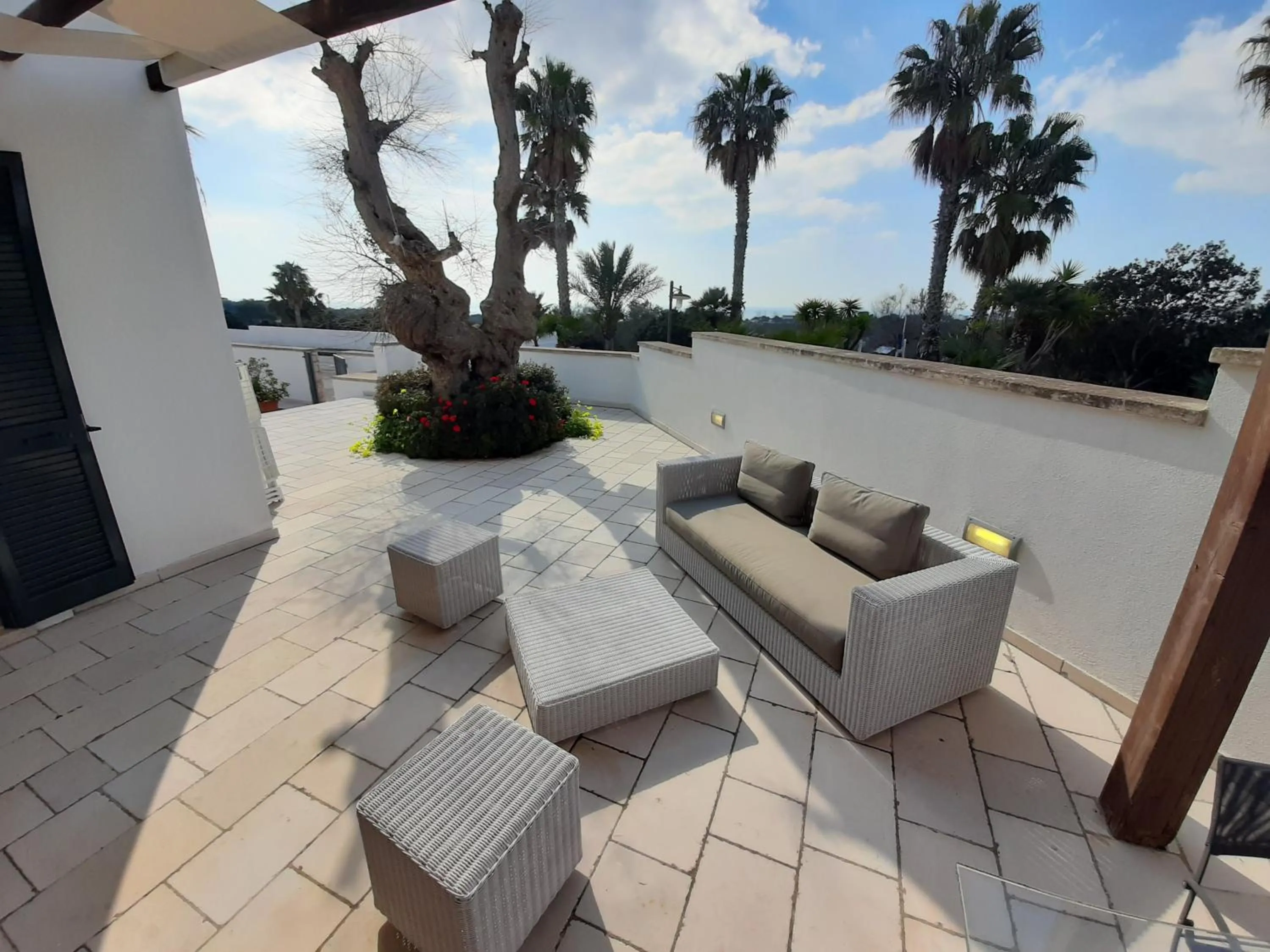 Messapia Hotel & Resort