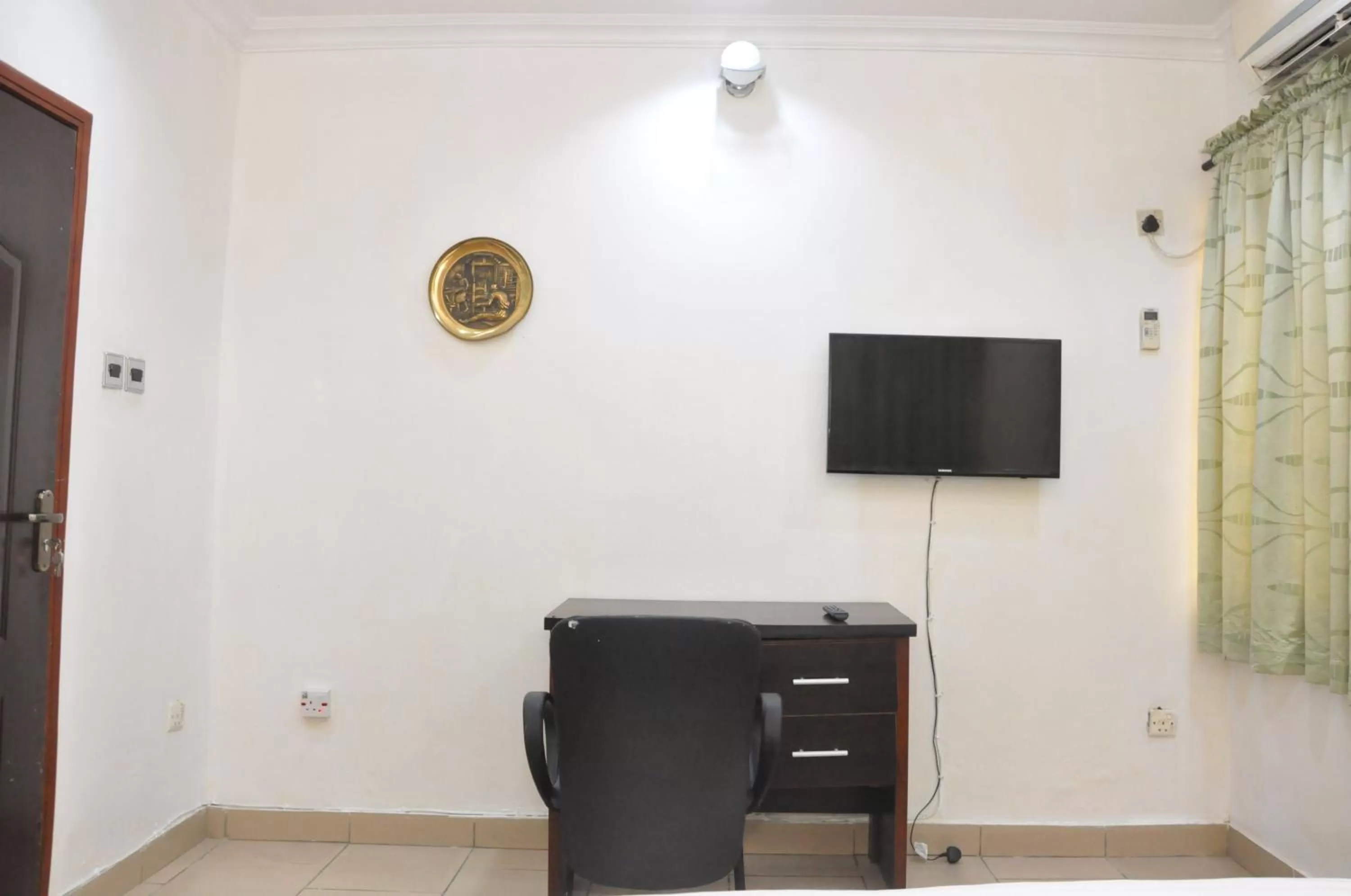 TV and multimedia in Haute Aparthotel