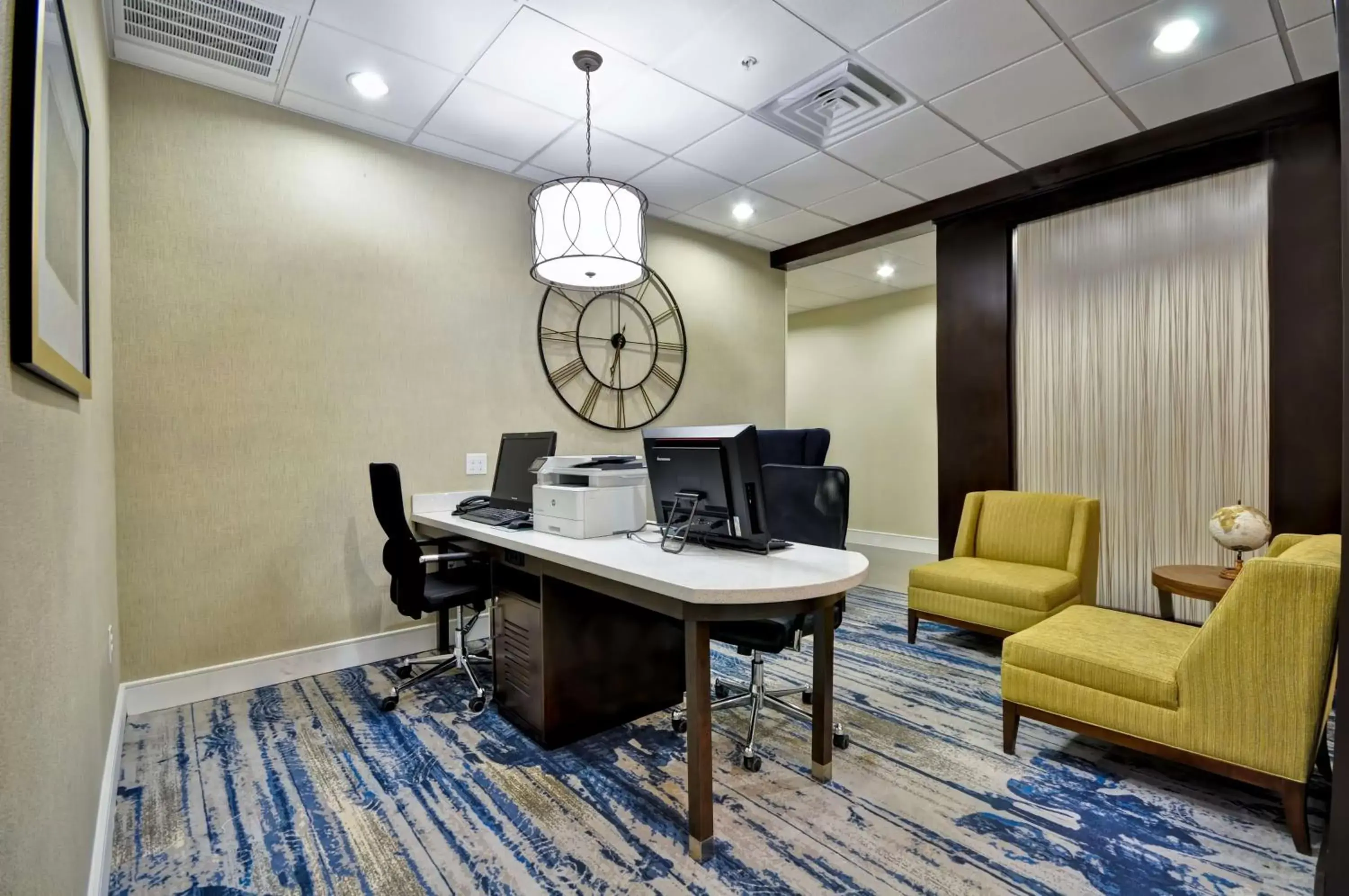 Business facilities in Homewood Suites by Hilton New Braunfels