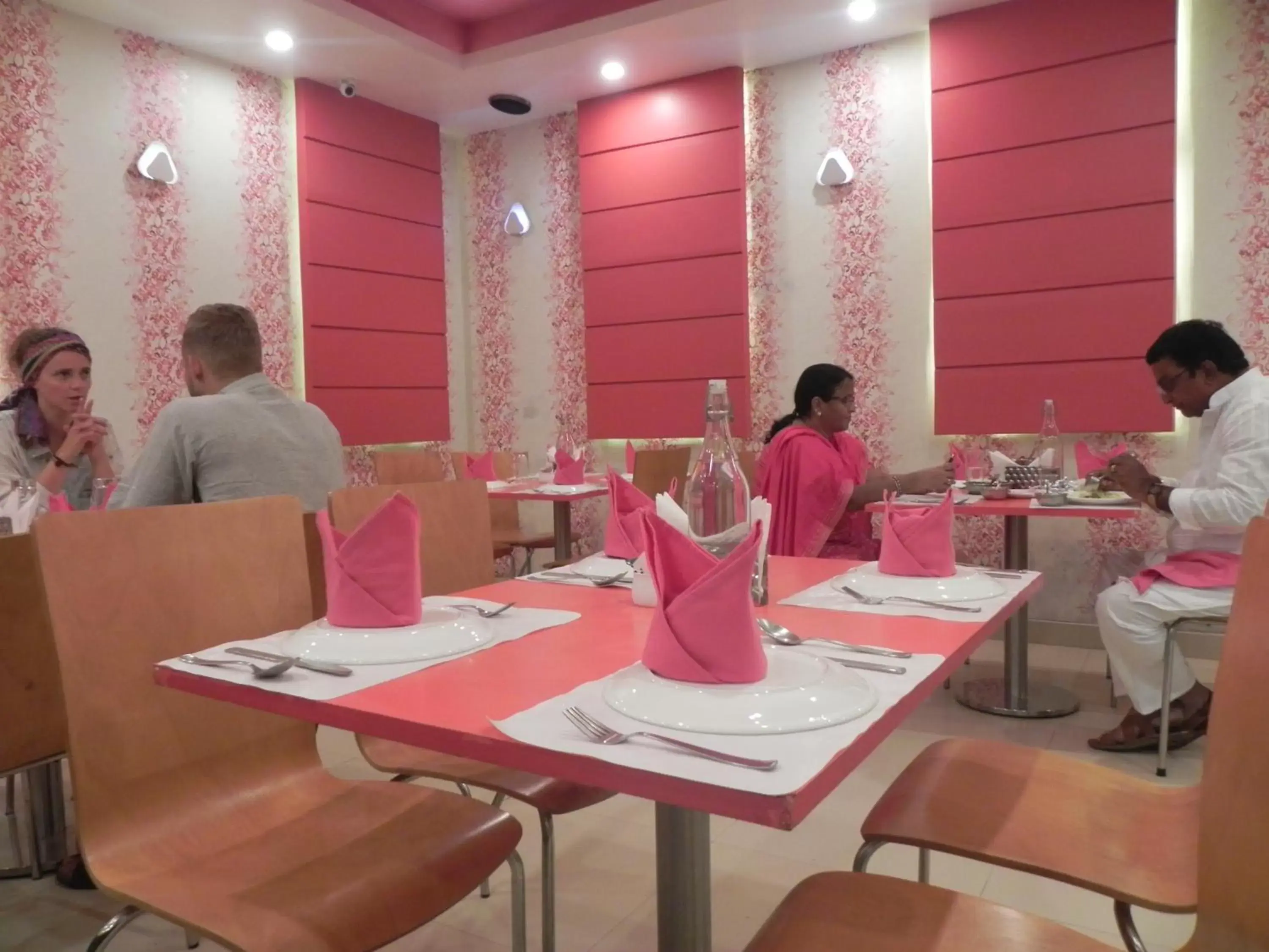 Food and drinks in Hotel Rivera Palace Food and drinks in Hotel Rivera Palace