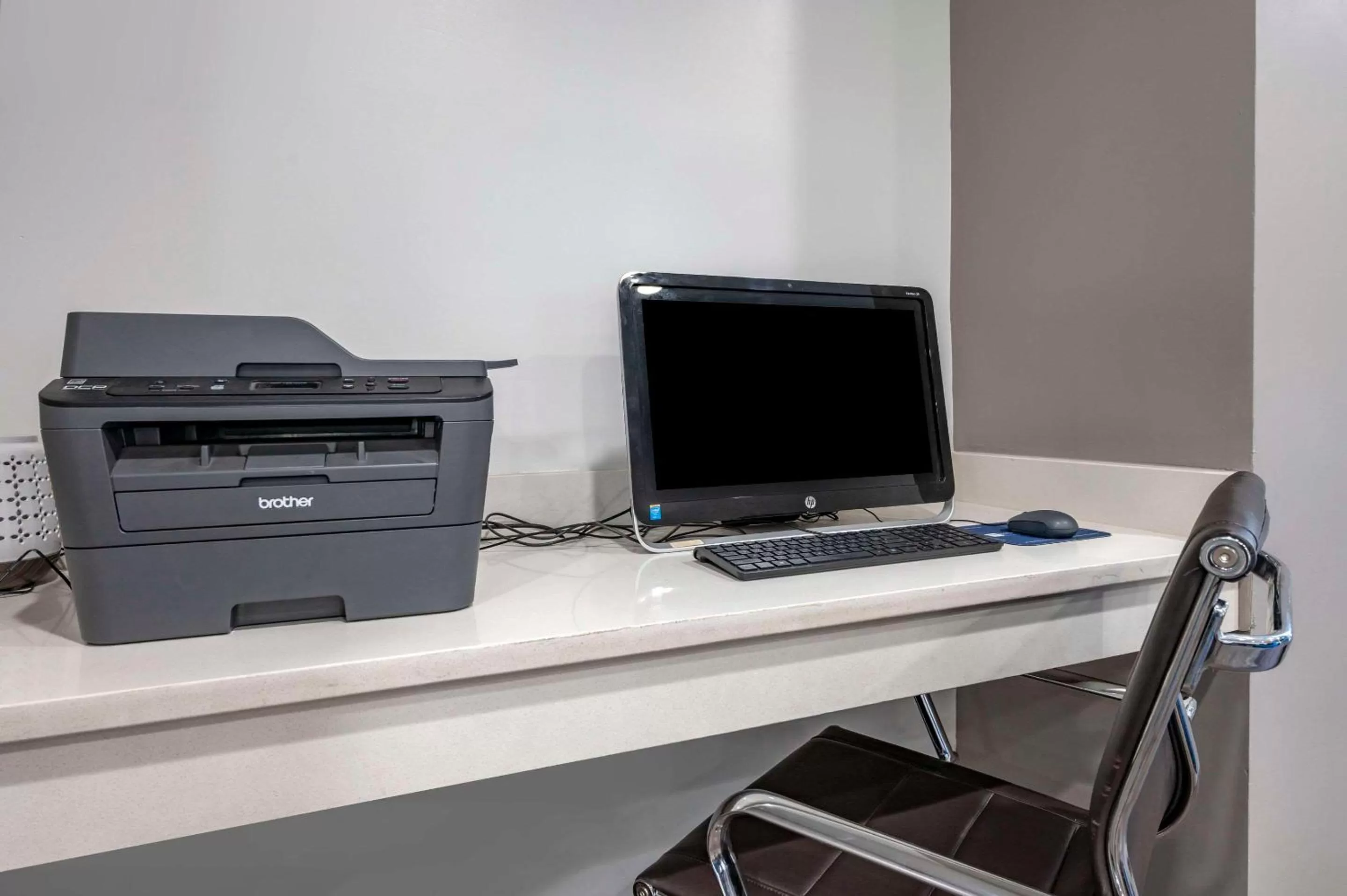 Business facilities in Comfort Inn Plainfield - Indianapolis Airport