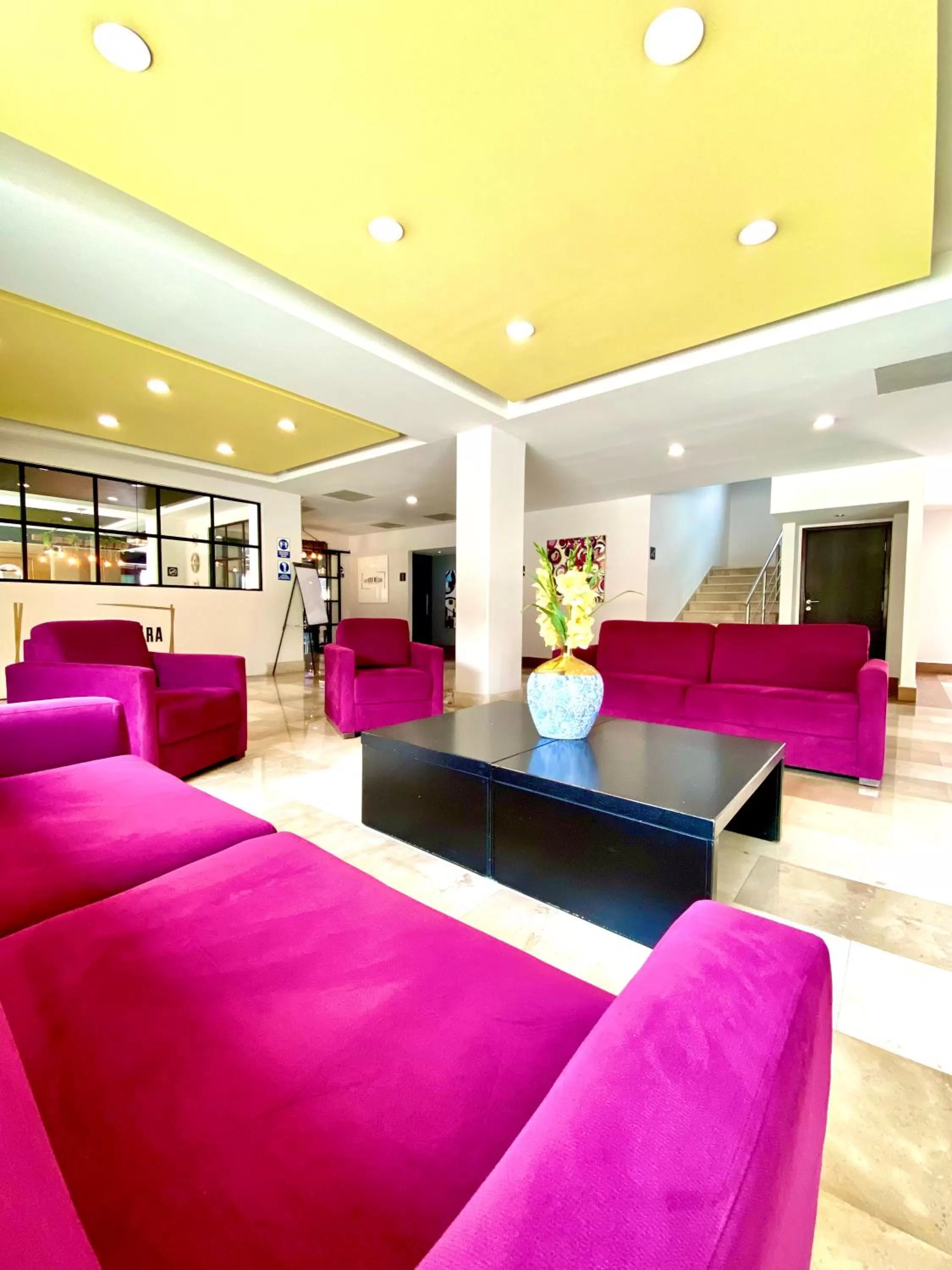 Hotel HAUS Ixtaczoquitlán