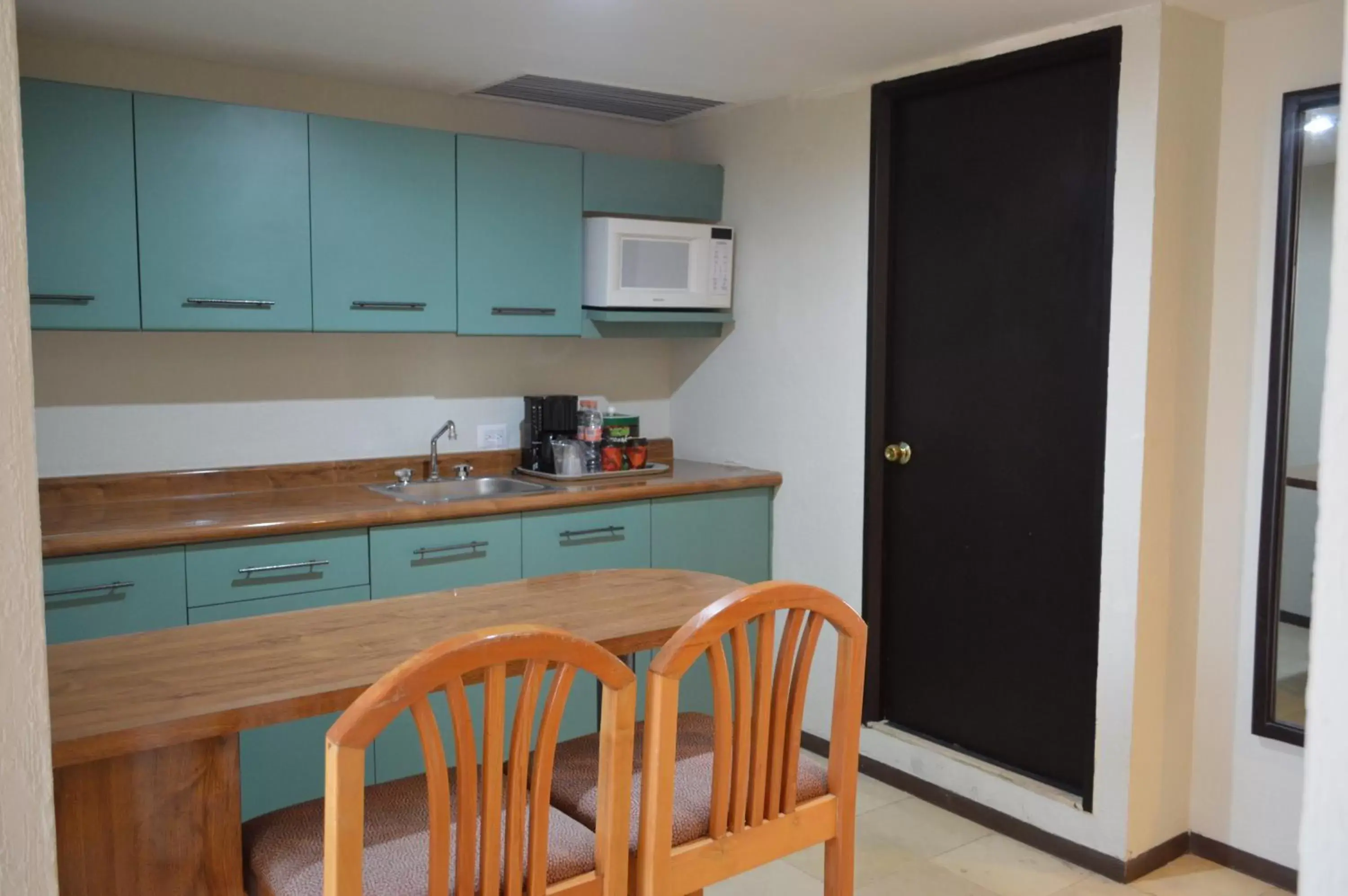 Kitchen or kitchenette, Kitchen/Kitchenette in Ramada Hola Culiacan