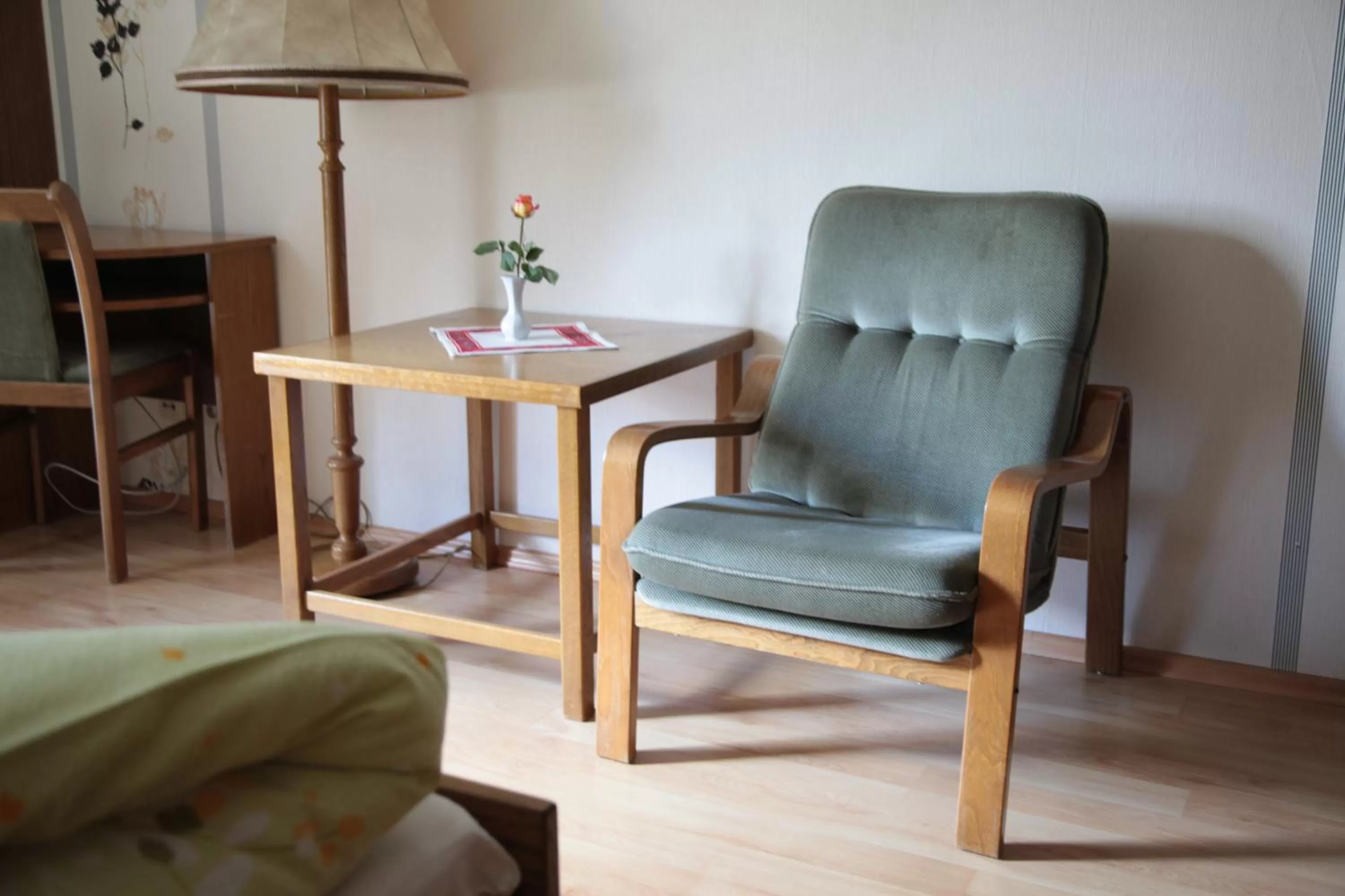 Photo of the whole room in Berleburger Hof